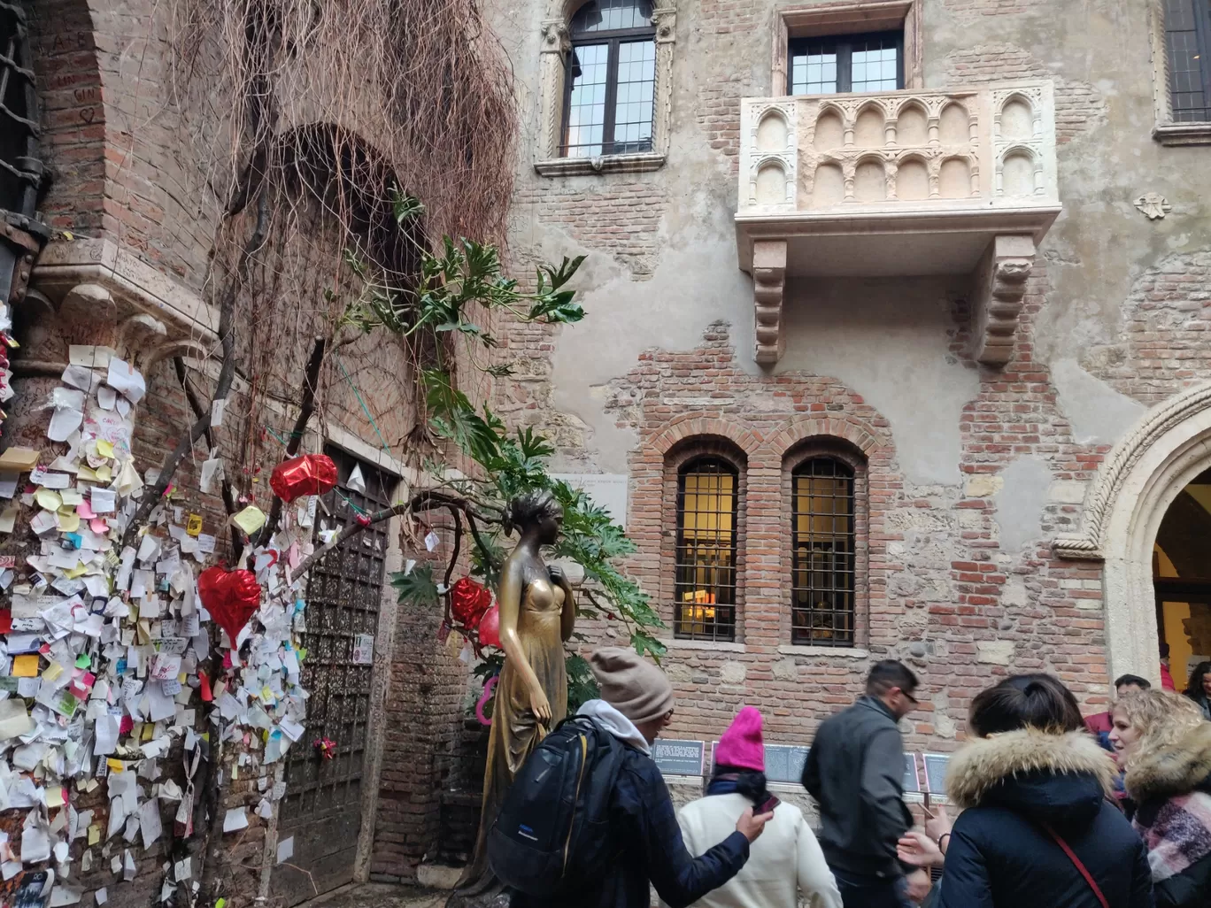 Photo of Rome By Yash 