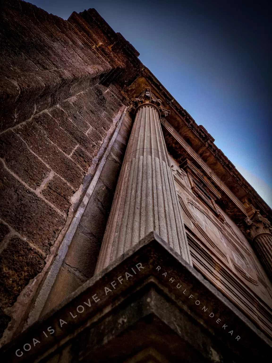 Photo of Goa By RaHul fondekar