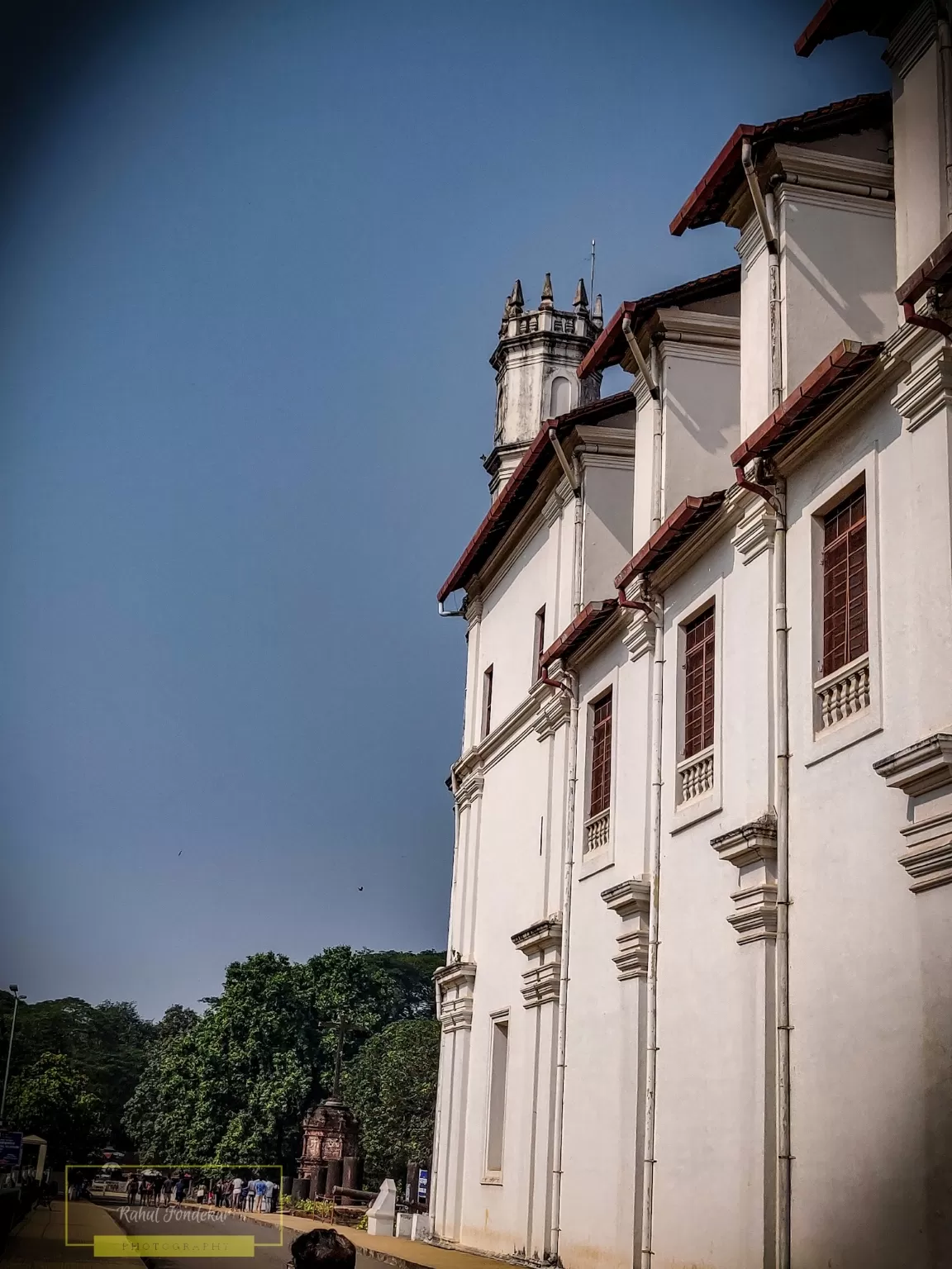 Photo of Goa By RaHul fondekar