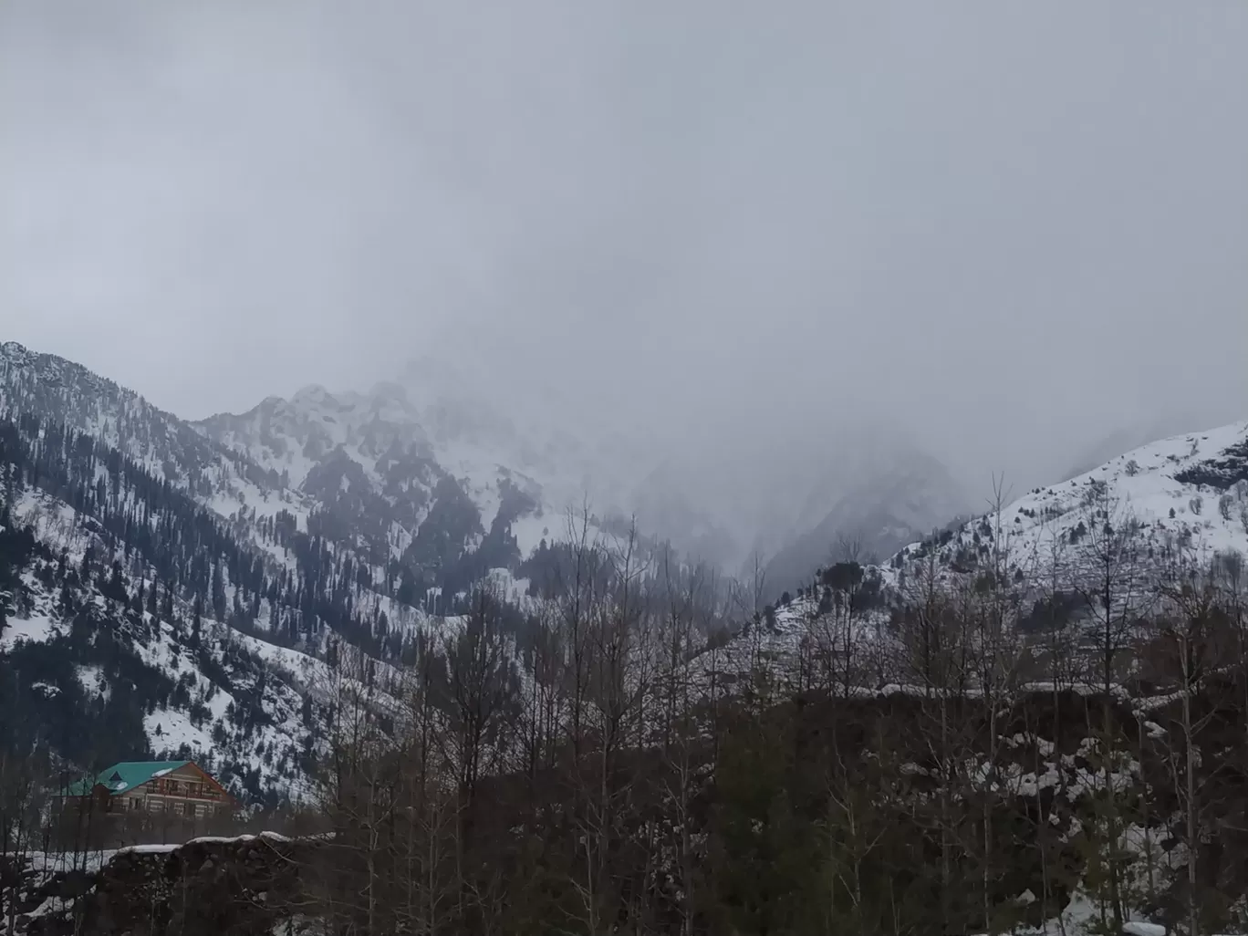 Photo of Manali By Neha Desai