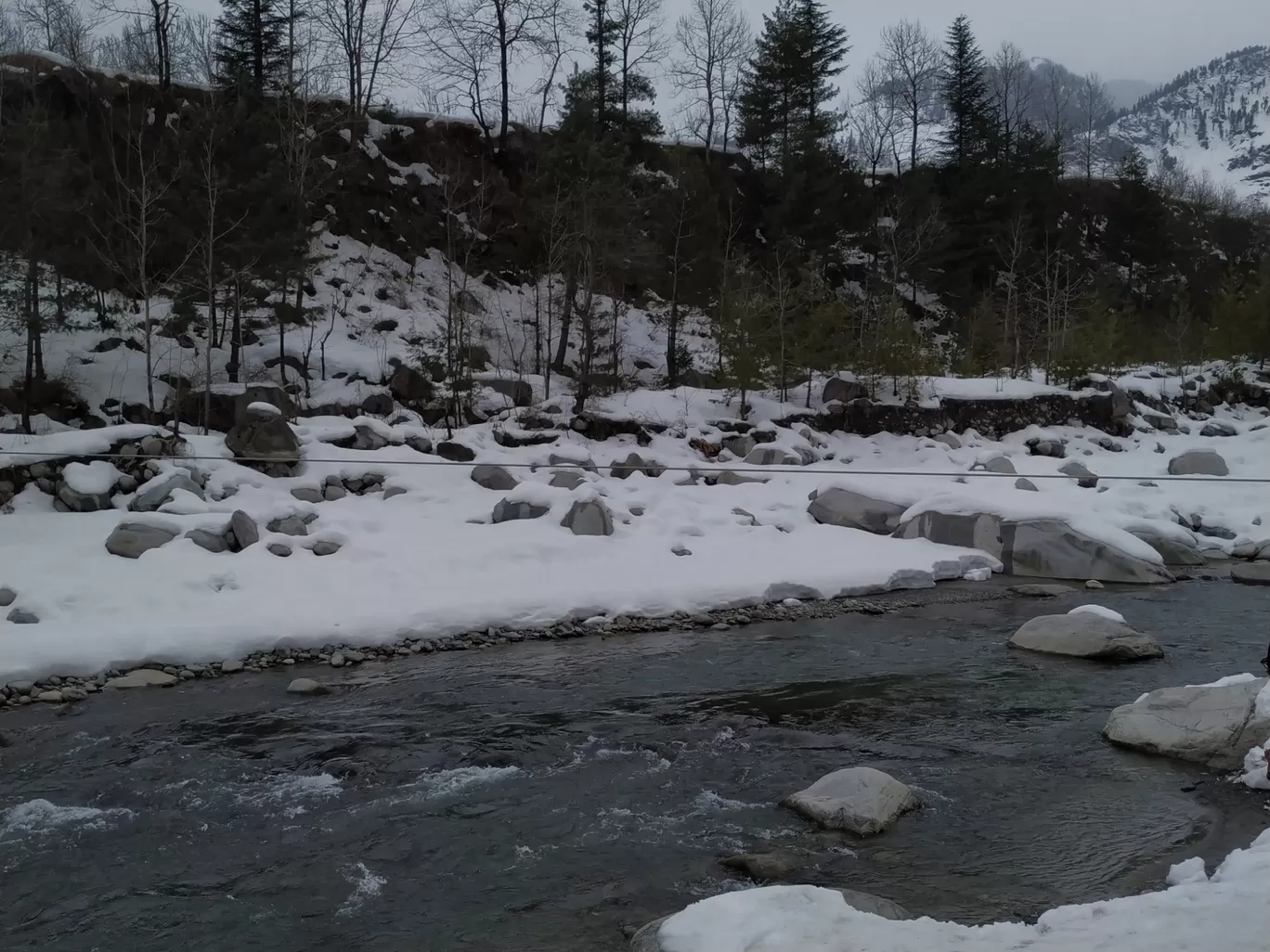 Photo of Manali By Neha Desai