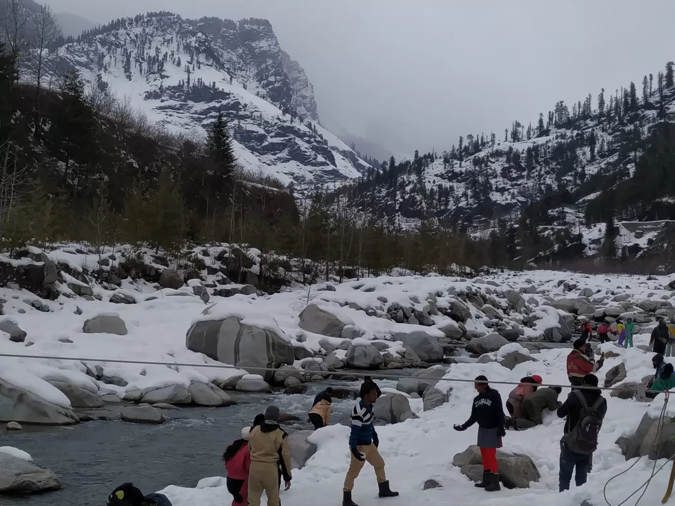 Photo of Manali By Neha Desai