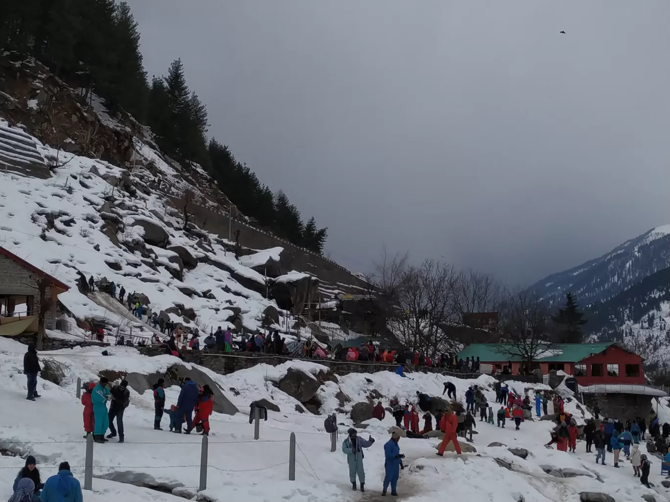 Photo of Manali By Neha Desai