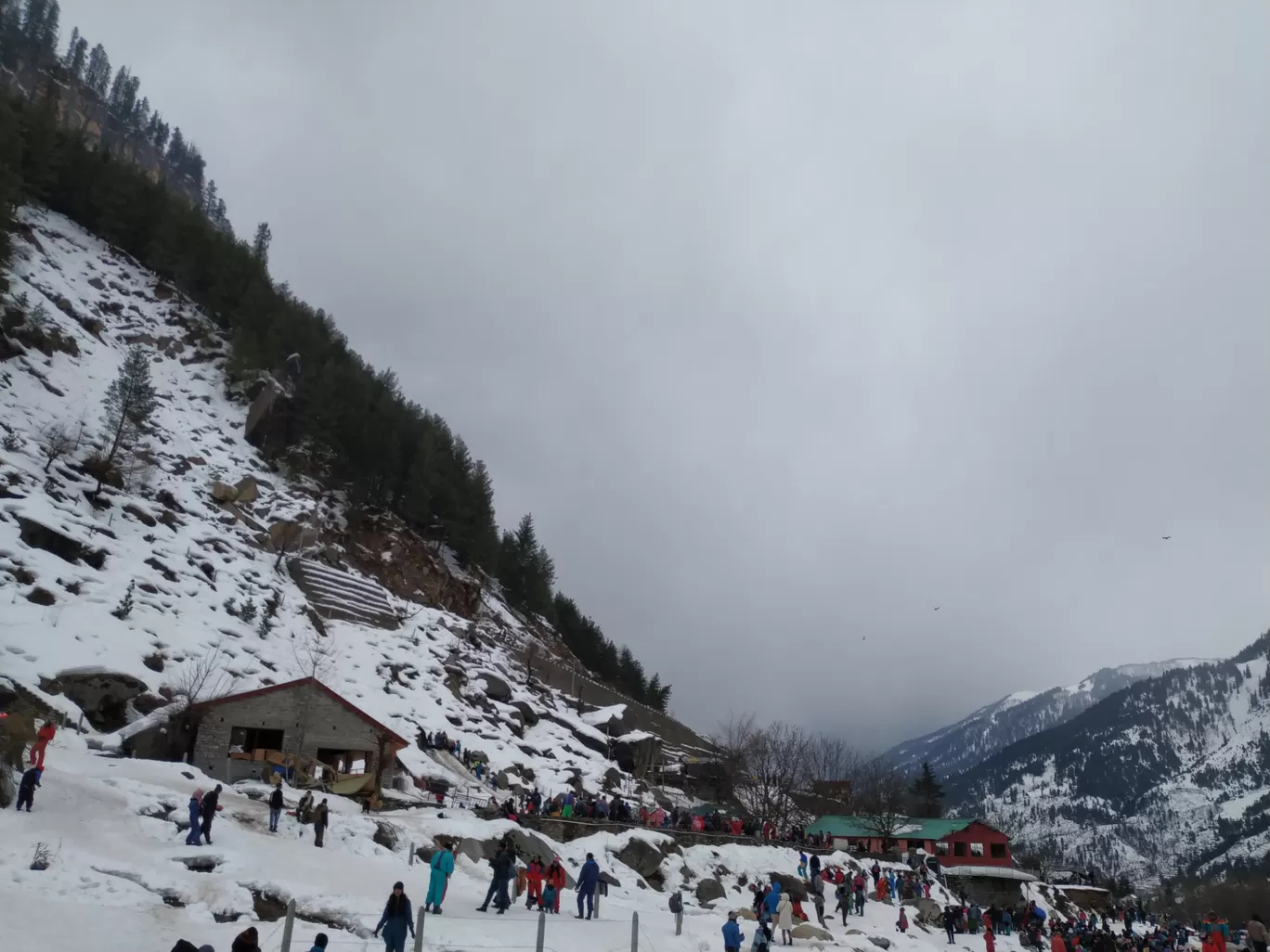Photo of Manali By Neha Desai
