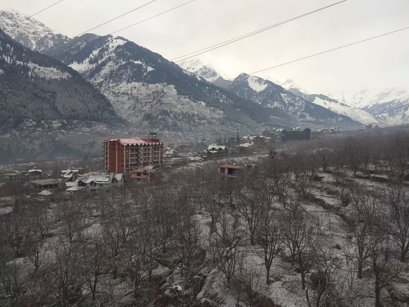 Photo of Manali By Neha Desai