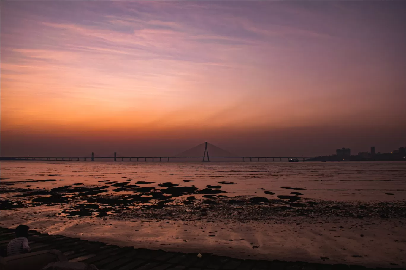 Photo of Dadar Chowpatty By Ashish