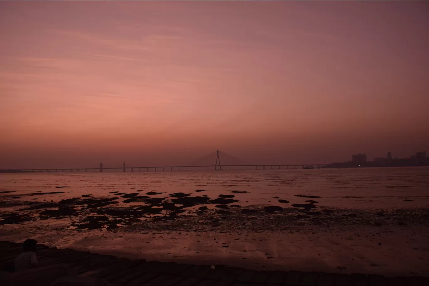 Photo of Dadar Chowpatty By Ashish