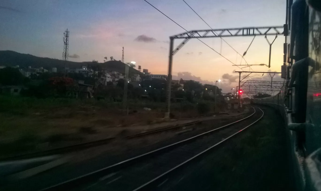 Photo of Kankavali By Ashish