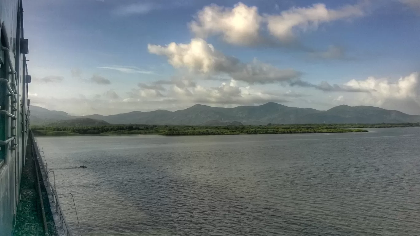 Photo of Kankavali By Ashish