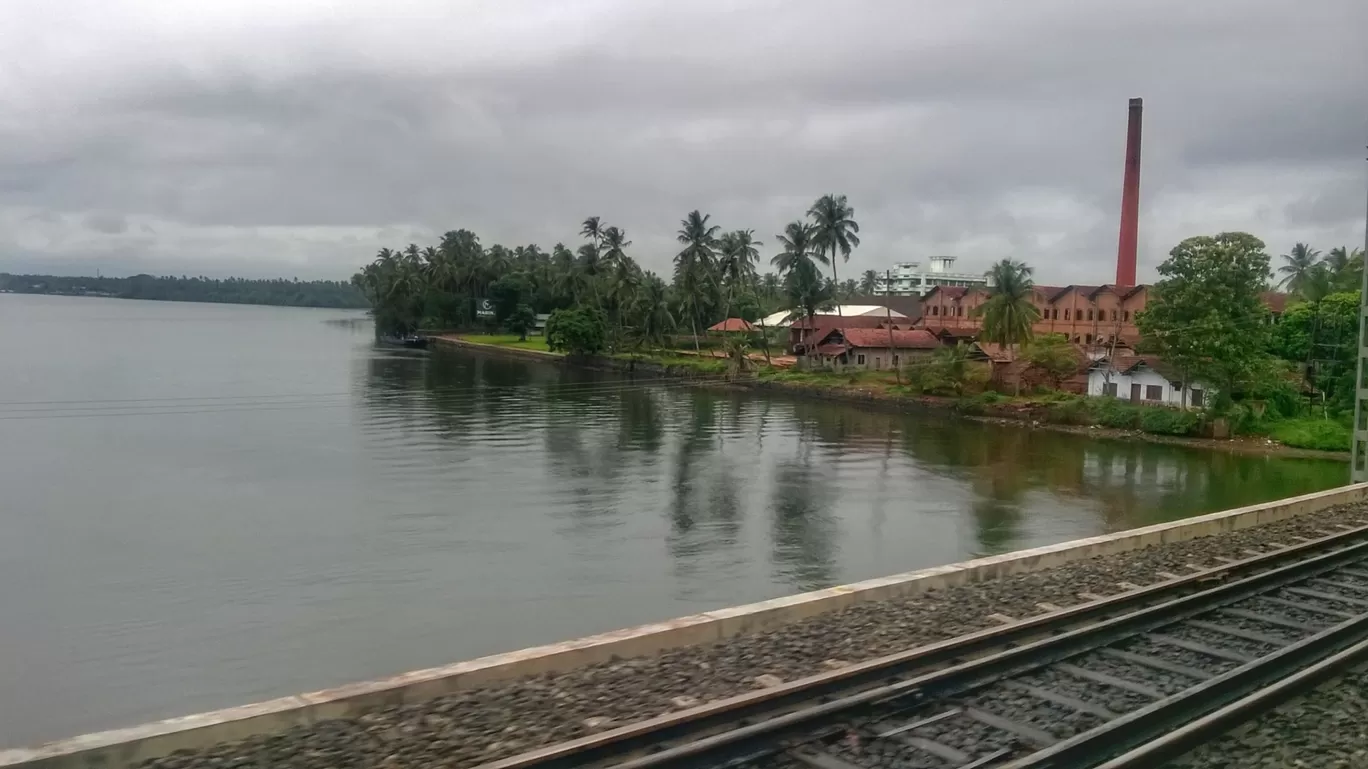 Photo of Kankavali By Ashish