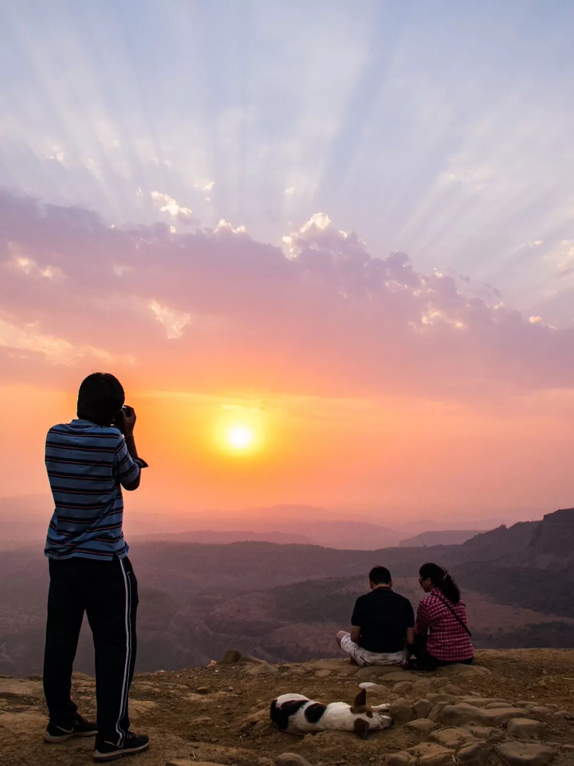 Photo of Lonavala By Ashish