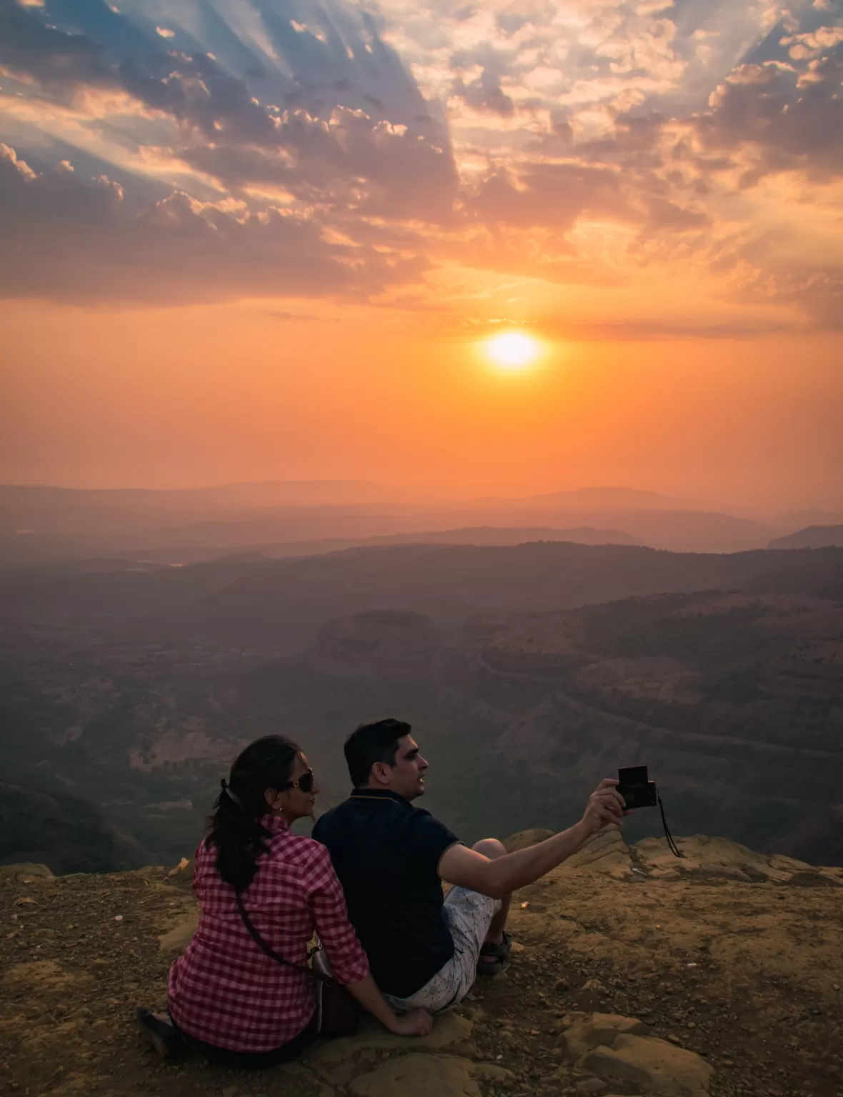 Photo of Lonavala By Ashish