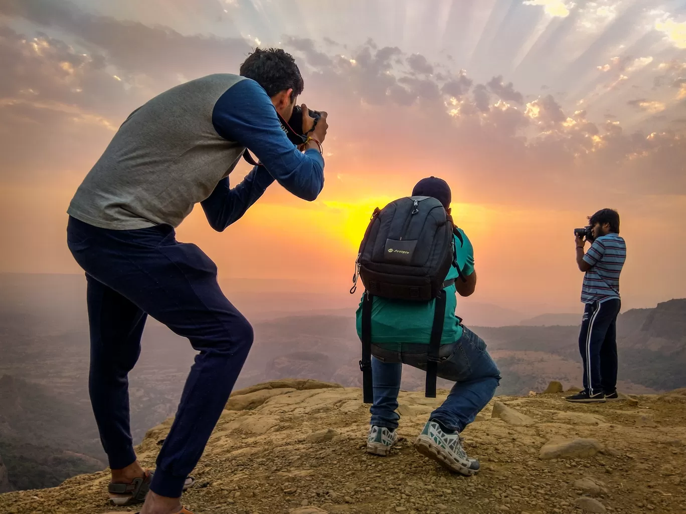 Photo of Lonavala By Ashish