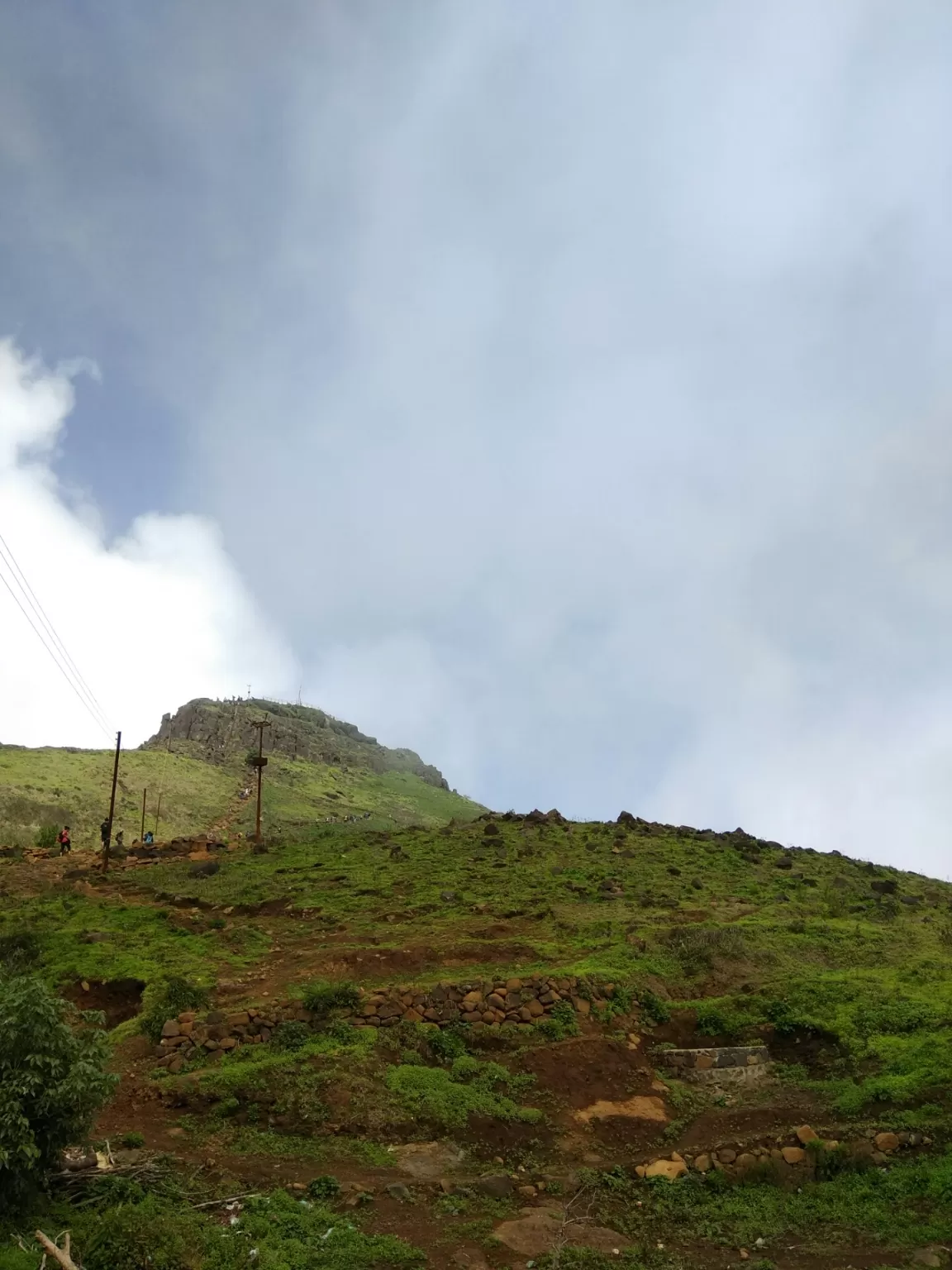 Photo of Kalsubai Peak By Ashish