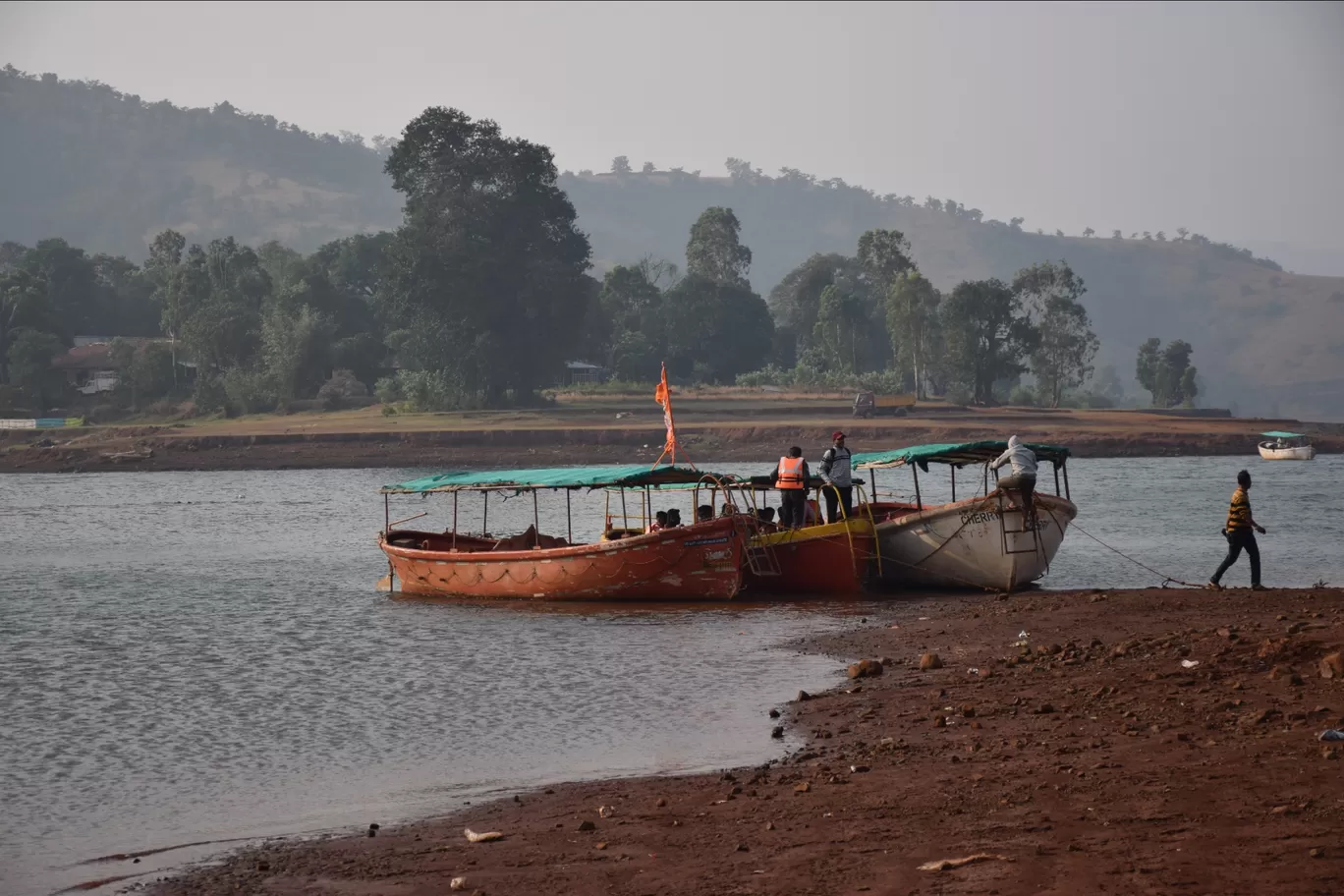 Photo of Koyna Wildlife Sanctuary By Ashish