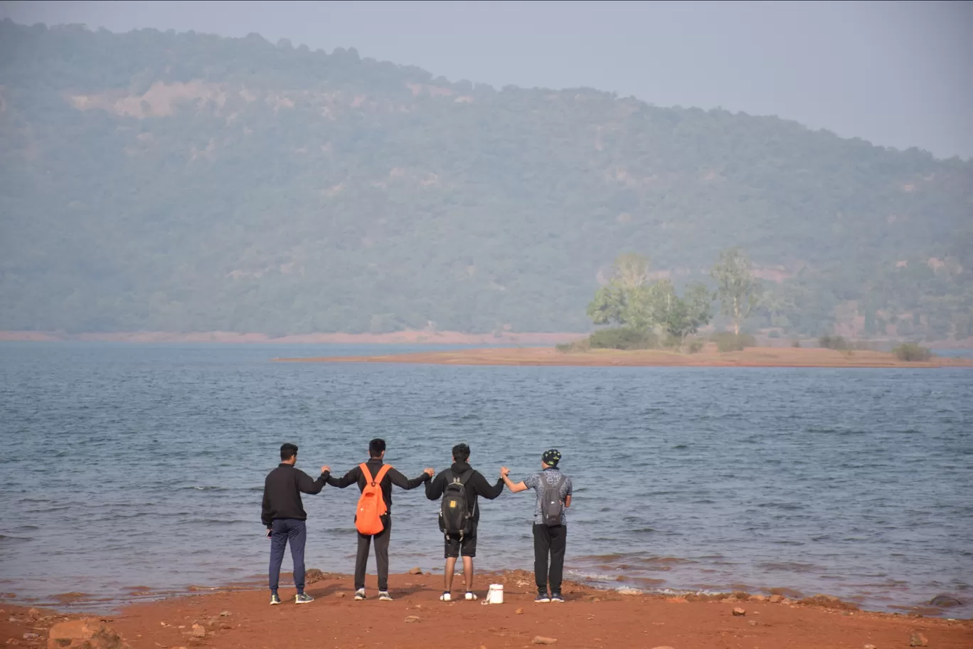 Photo of Koyna Wildlife Sanctuary By Ashish