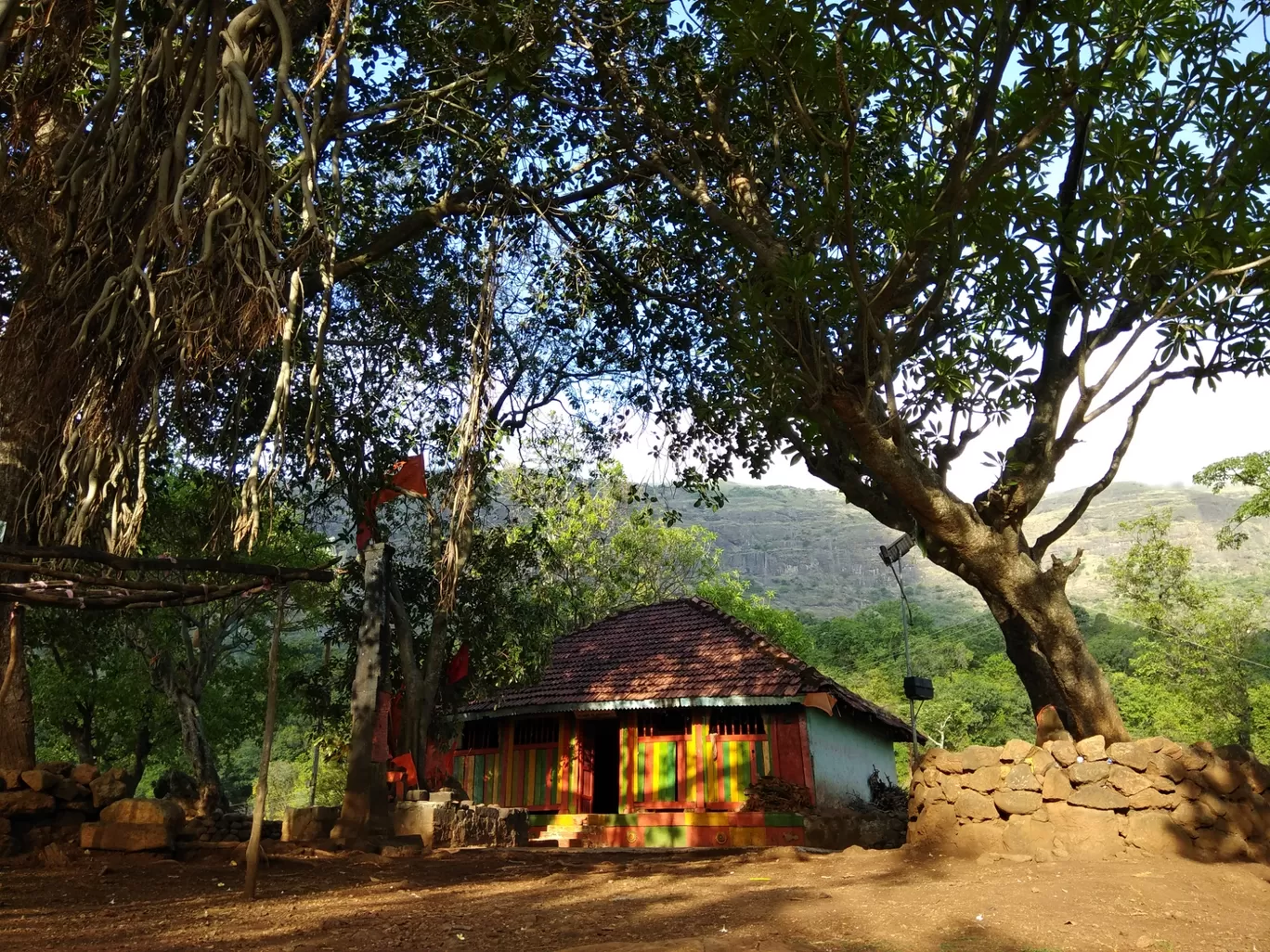 Photo of Kalsubai Peak By Ashish