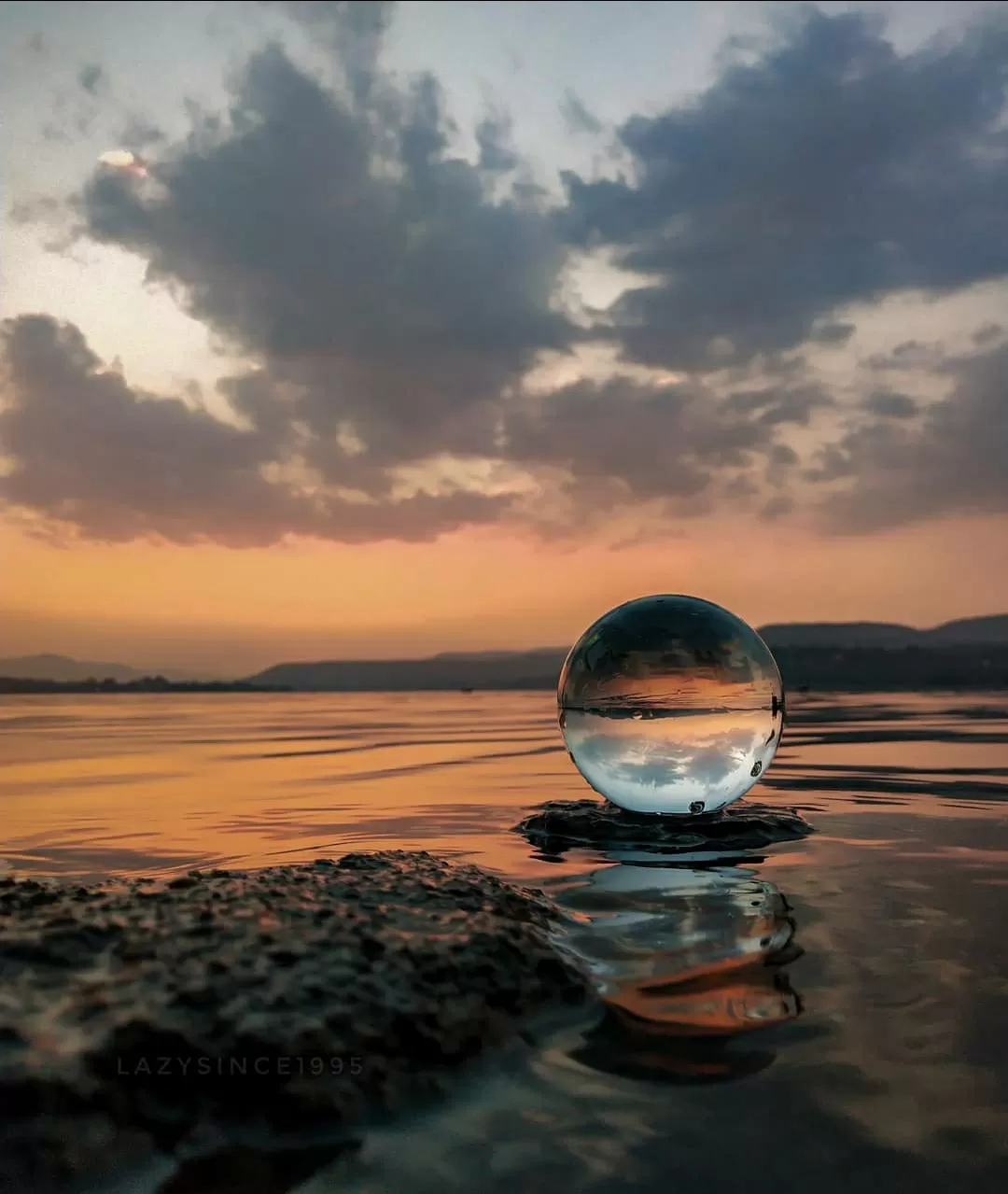Photo of Khadakwasla Dam By Ashish