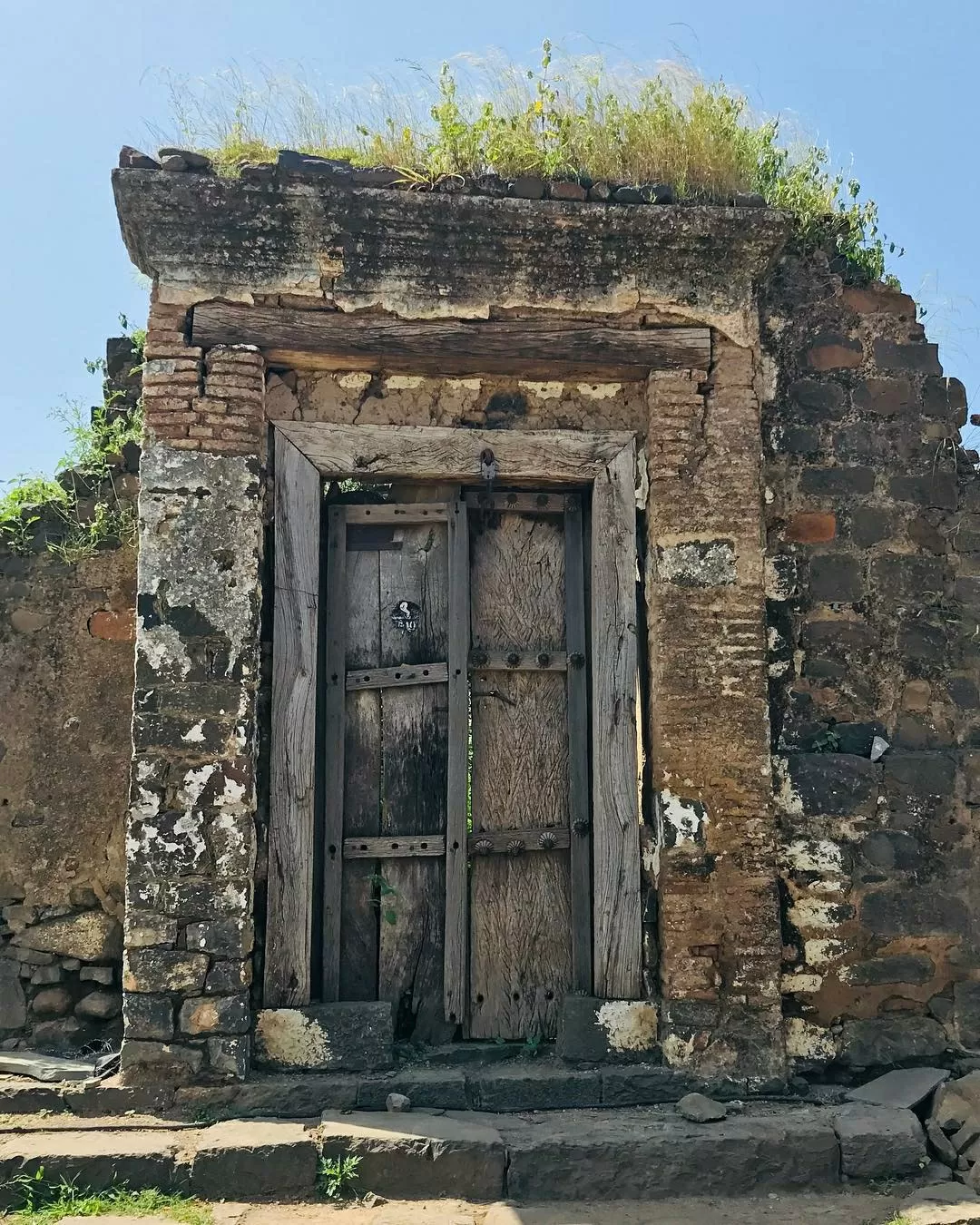 Photo of Naldurg Fort By Ashish