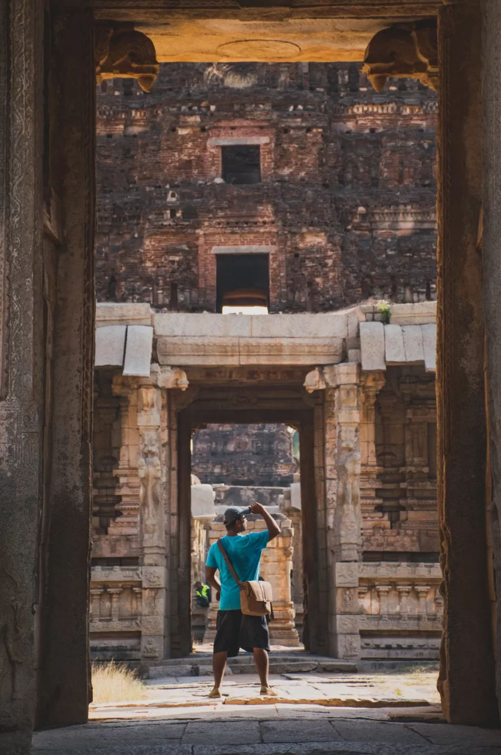 Photo of Hampi By Ashish