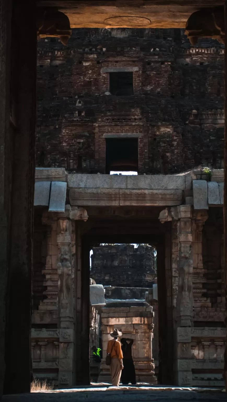 Photo of Hampi By Ashish