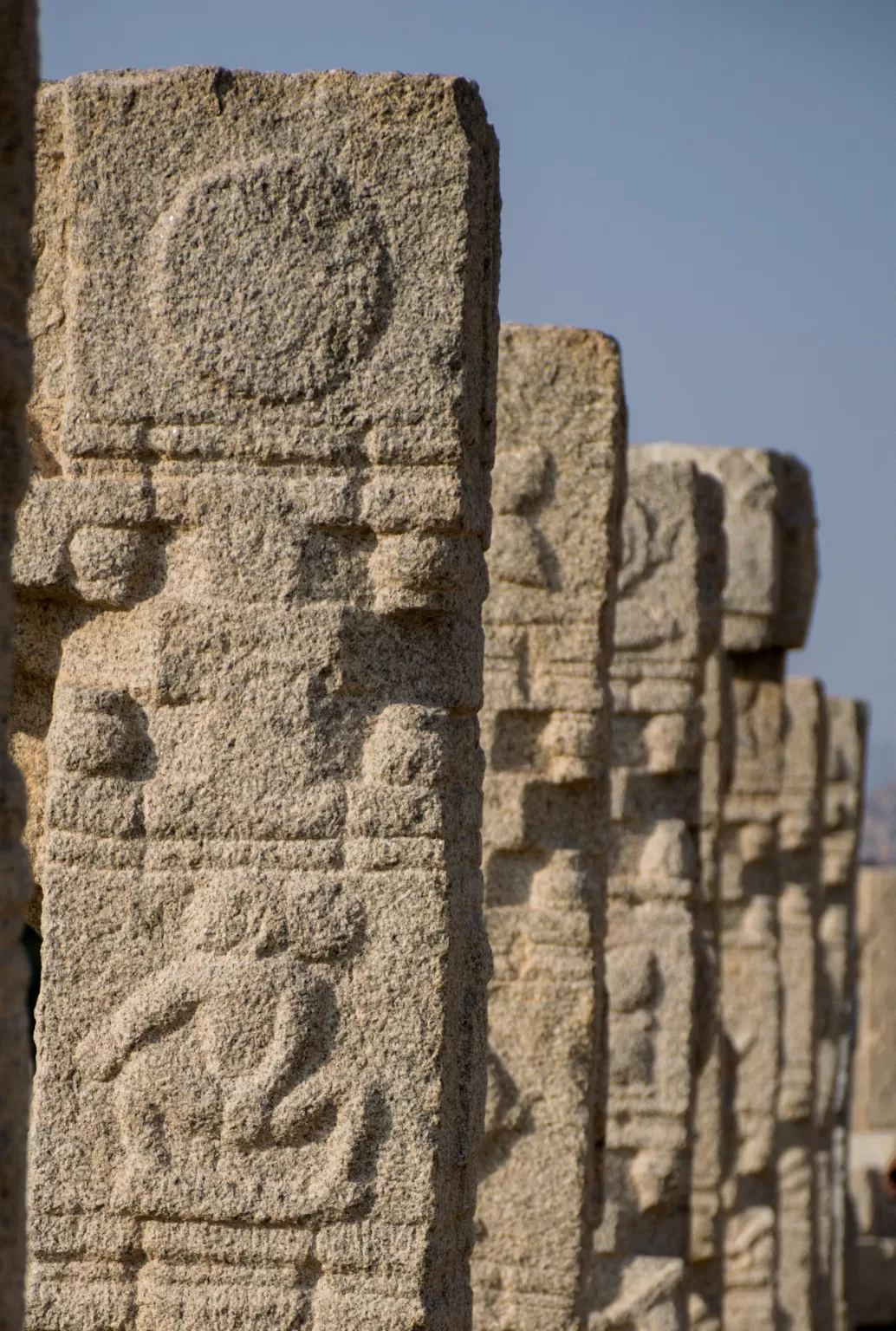 Photo of Hampi By Ashish