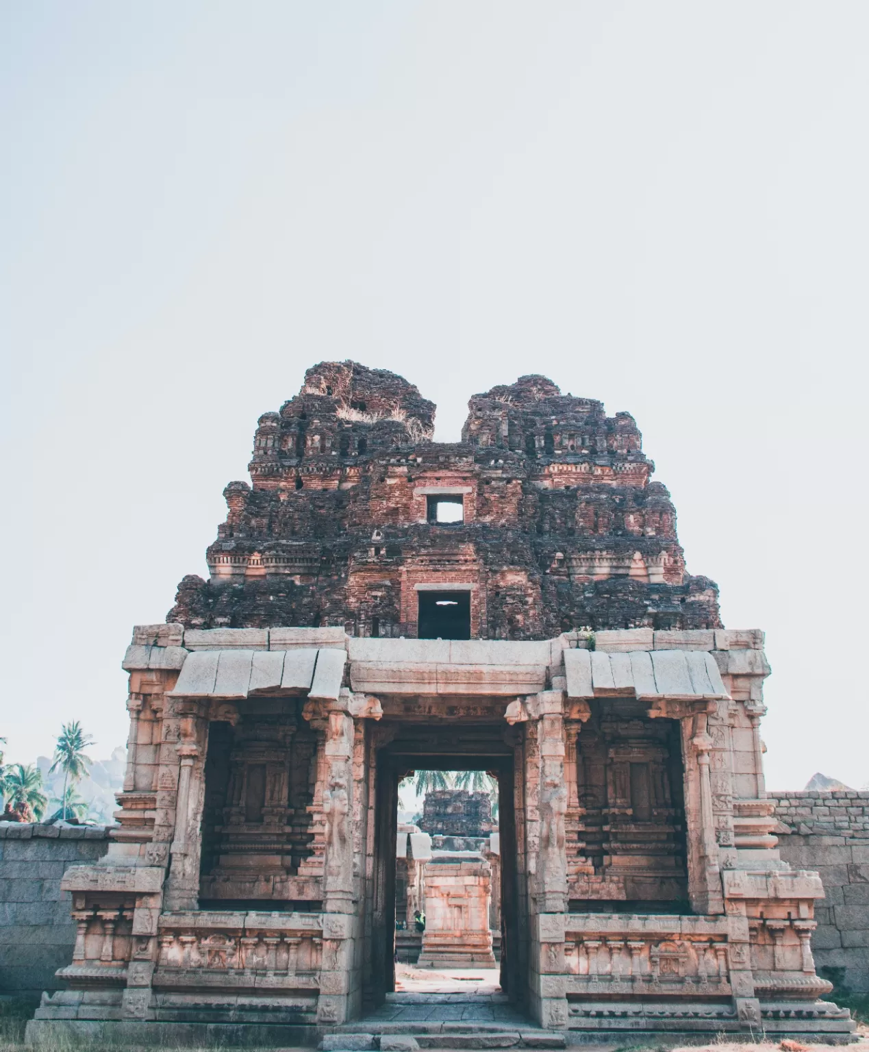 Photo of Hampi By Ashish