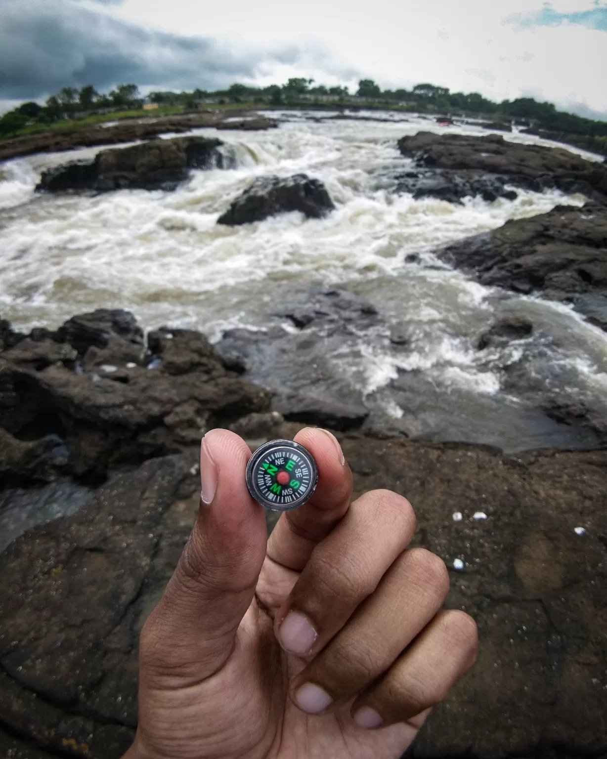 Photo of Begdewadi By Ashish