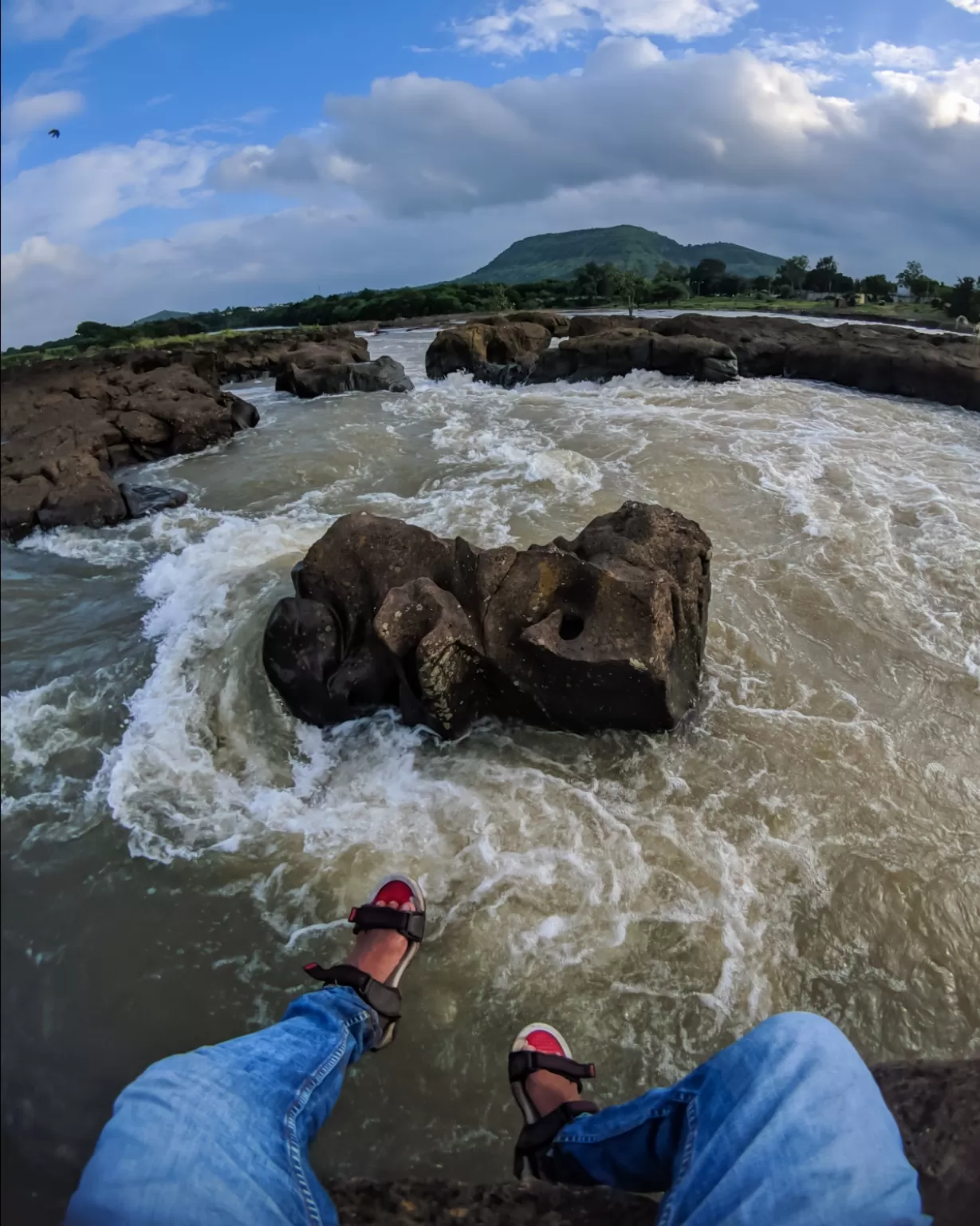 Photo of Begdewadi By Ashish