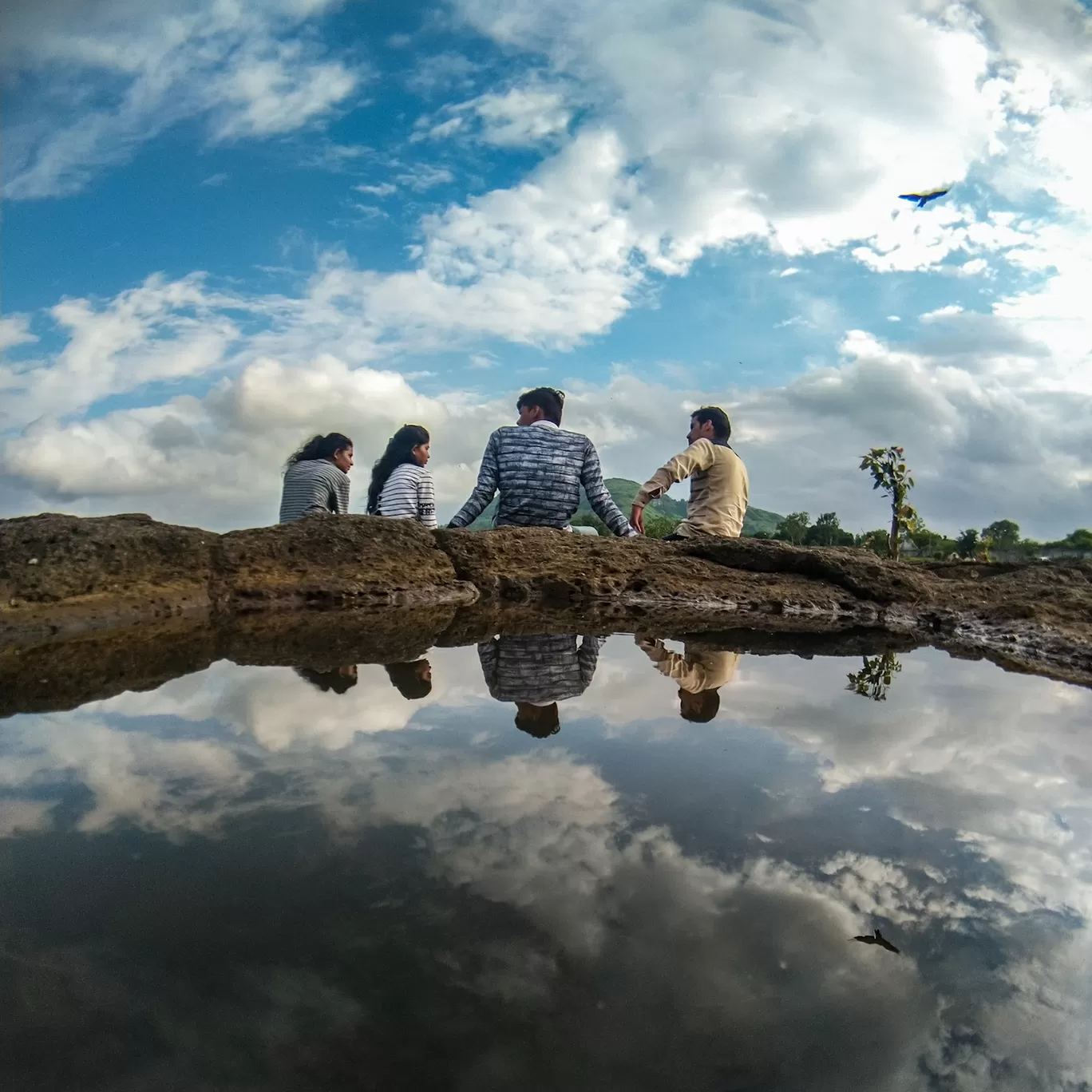 Photo of Begdewadi By Ashish