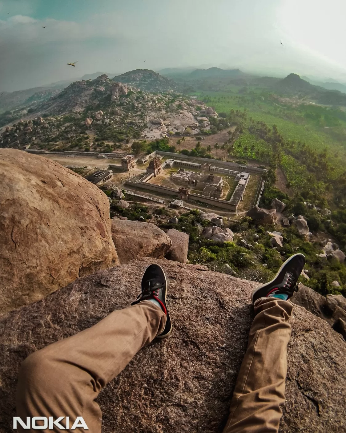 Photo of Hampi By Ashish