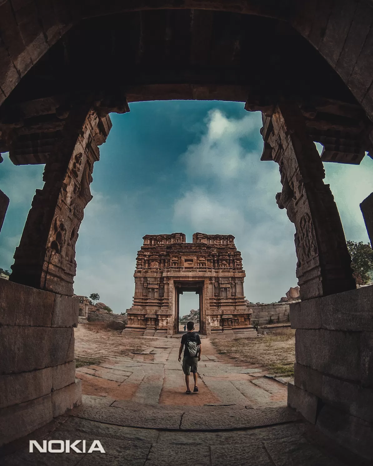Photo of Hampi By Ashish