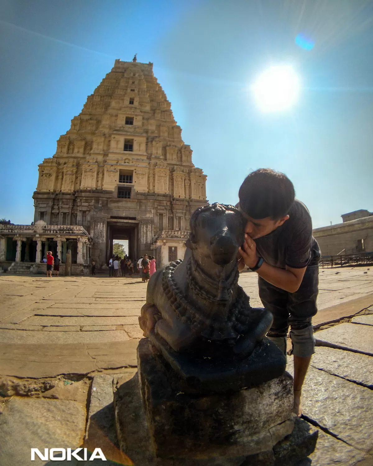 Photo of Hampi By Ashish