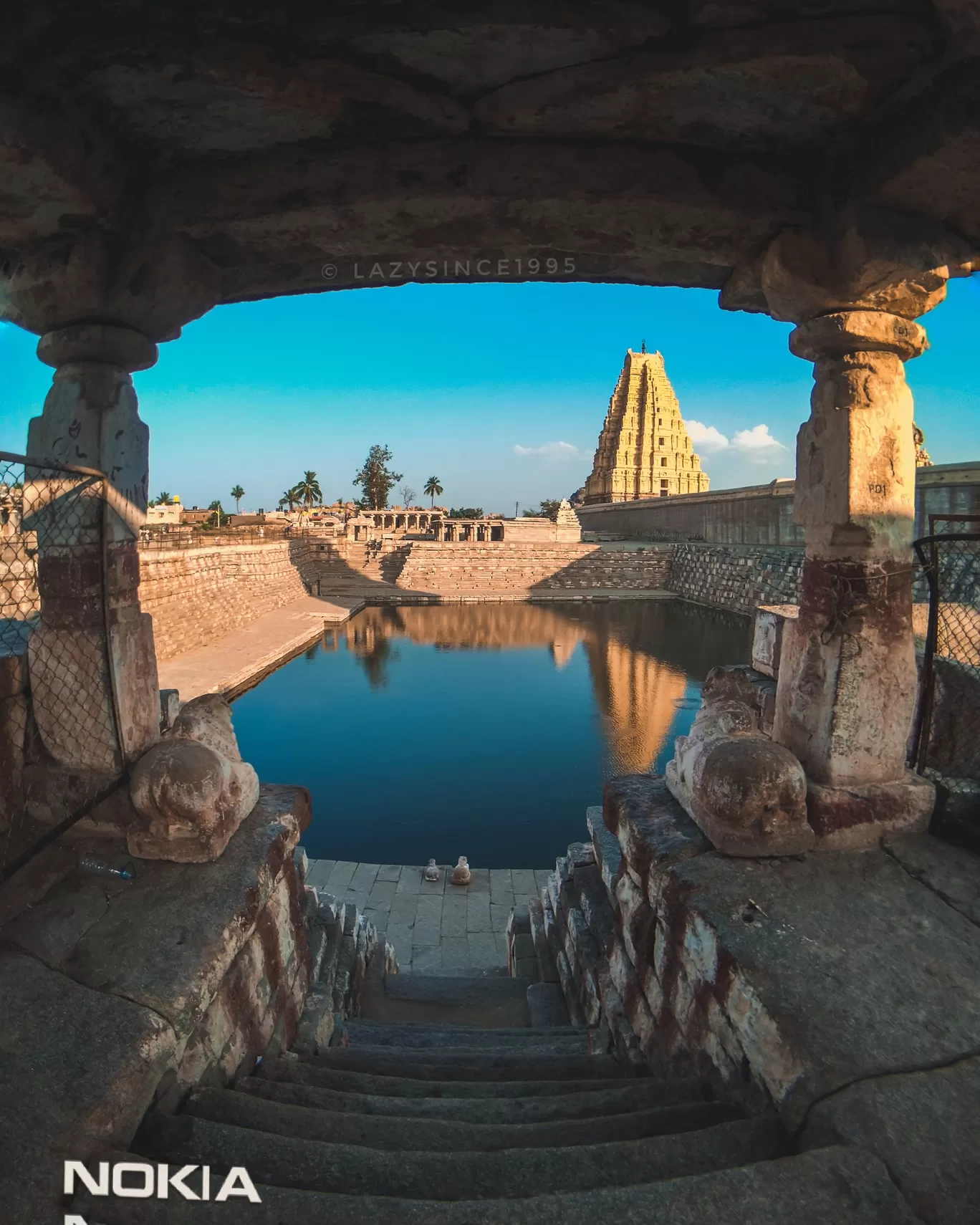 Photo of Hampi By Ashish