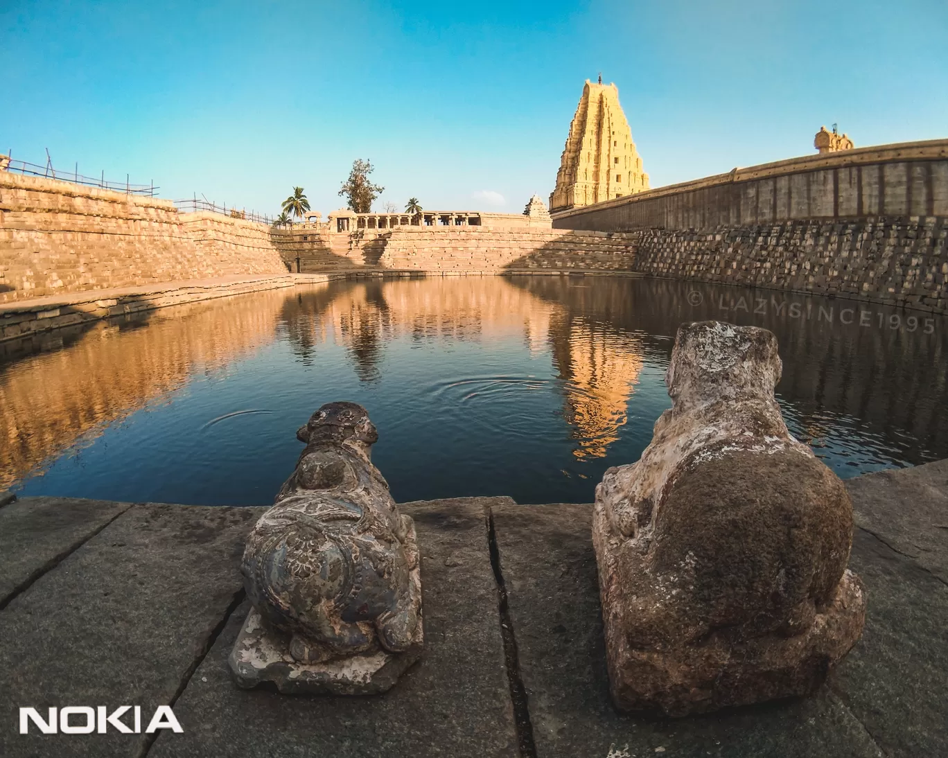 Photo of Hampi By Ashish