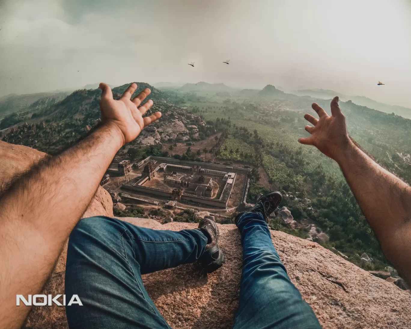 Photo of Hampi By Ashish