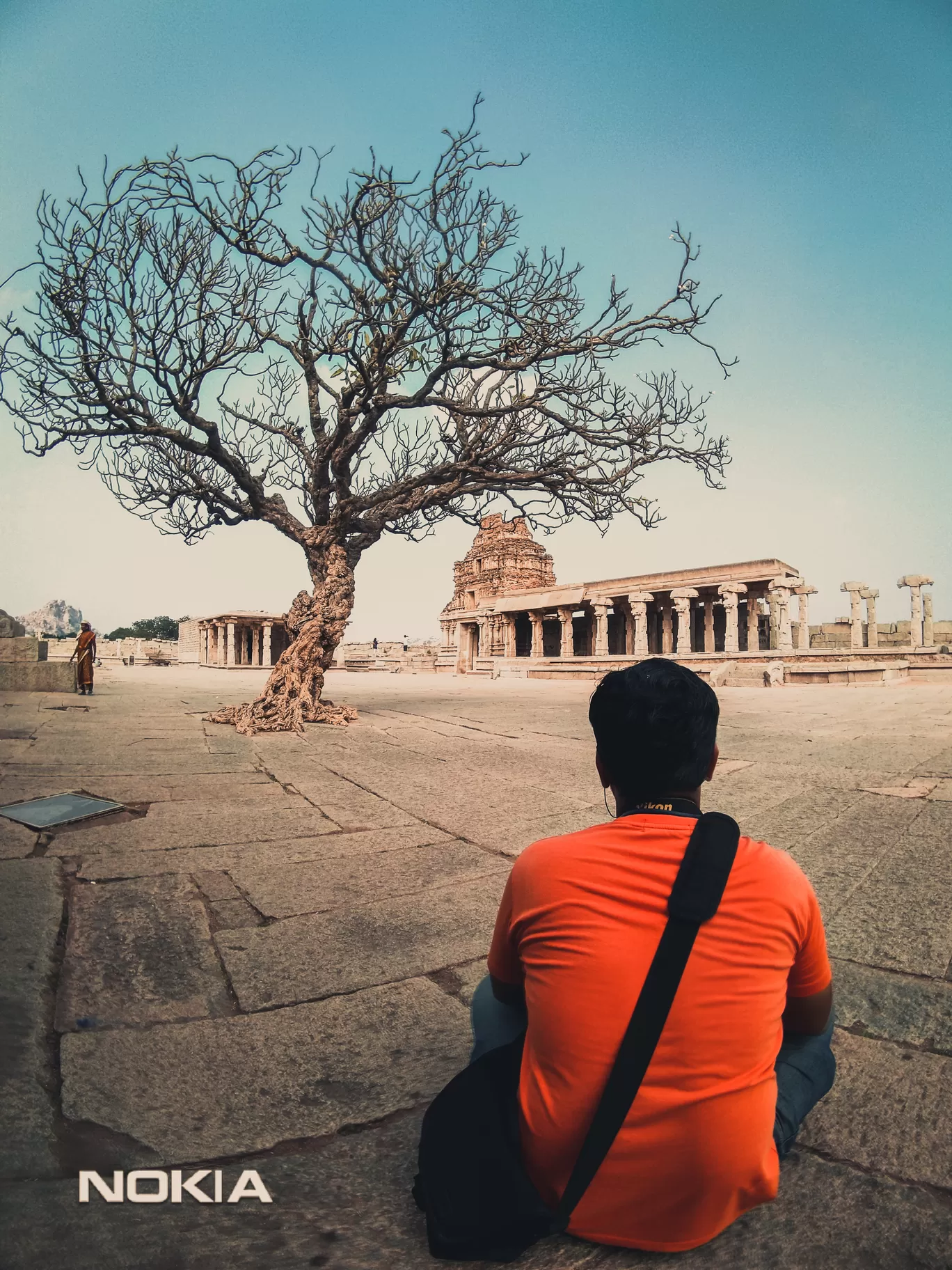 Photo of Hampi By Ashish