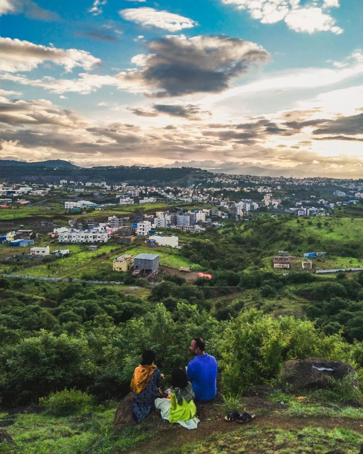Photo of Kondhwa Budruk Pune By Ashish