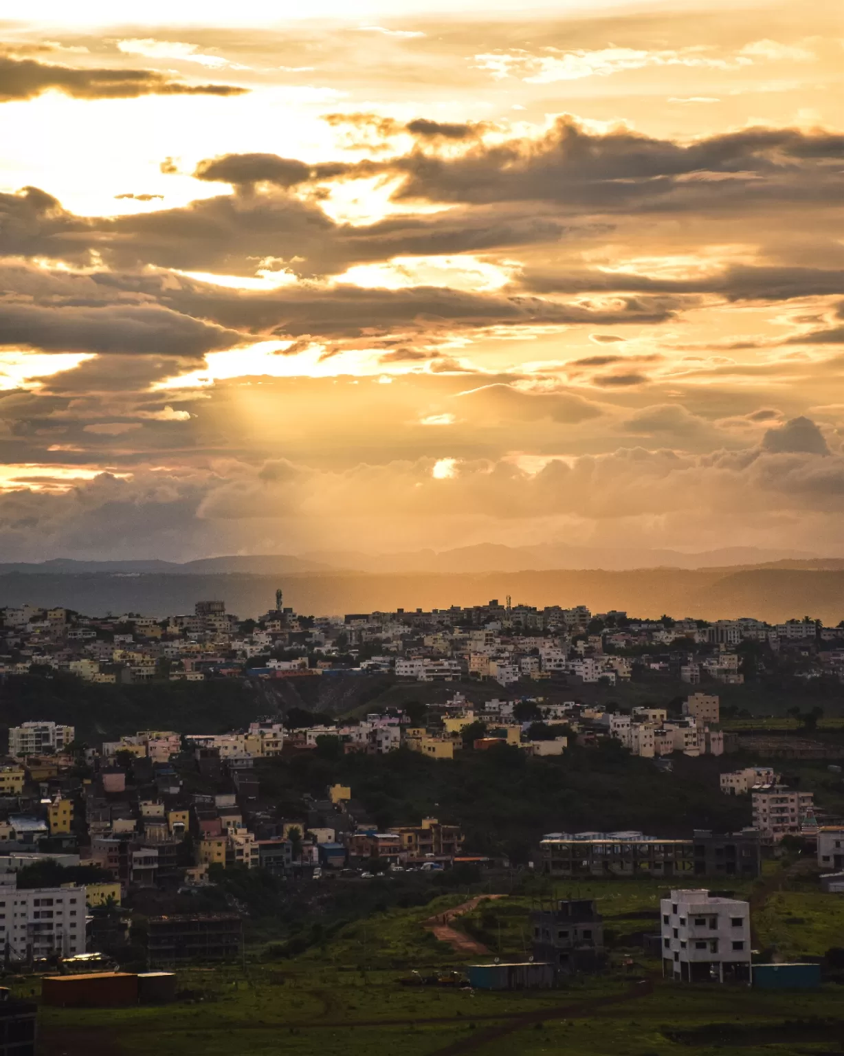 Photo of Kondhwa Budruk Pune By Ashish