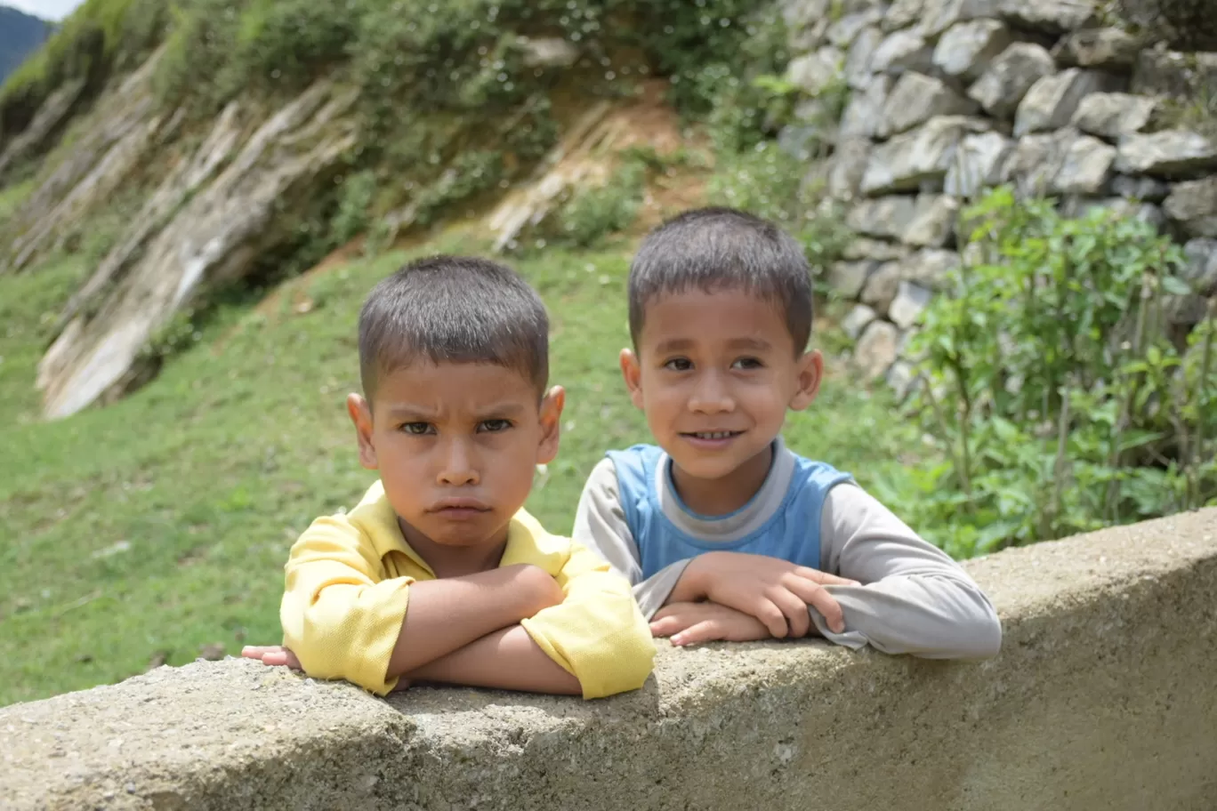 Photo of Pithoragarh By Omi Dafaali 