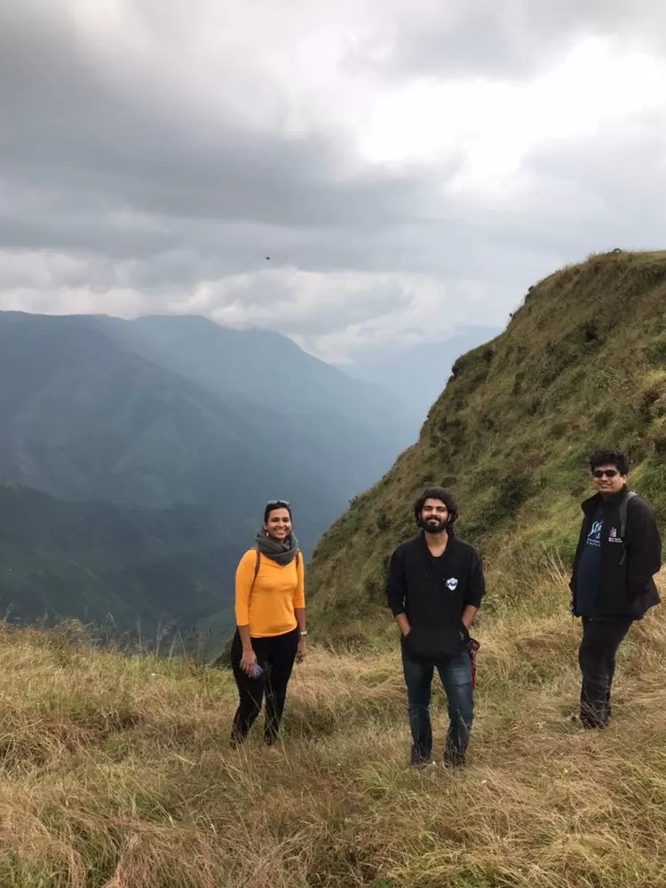 Photo of Meghalaya By Prerna Gupta