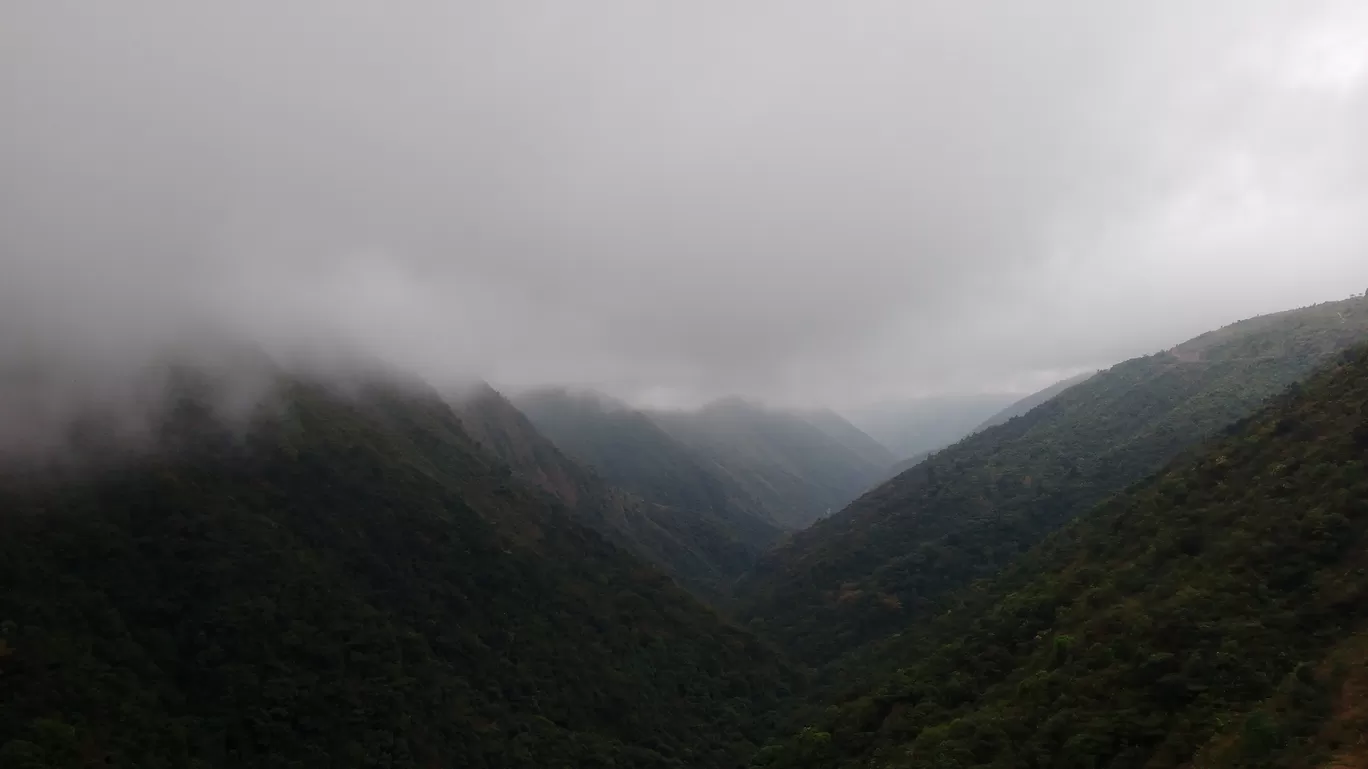 Photo of Meghalaya By Prerna Gupta
