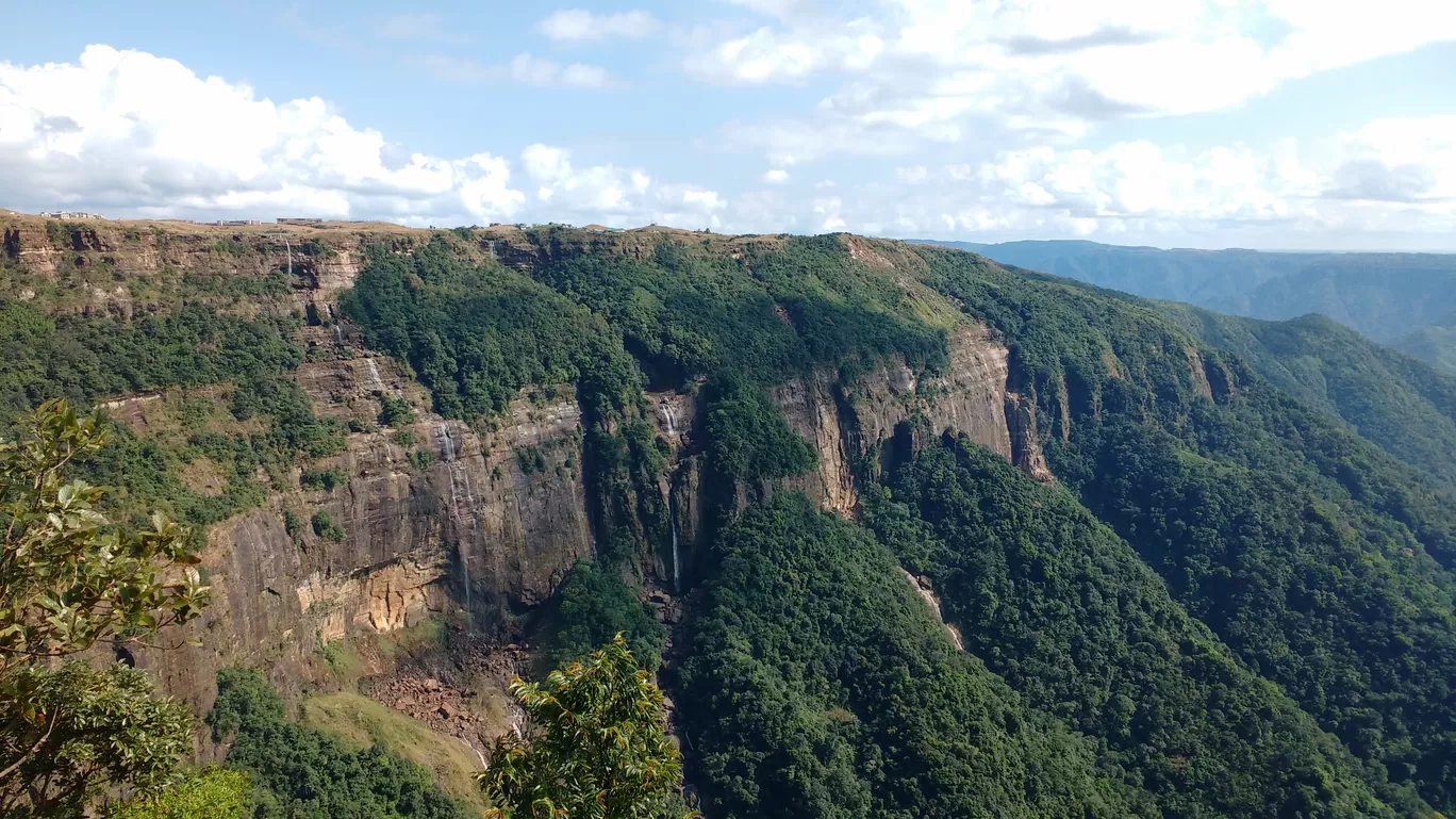 Photo of Meghalaya By Prerna Gupta