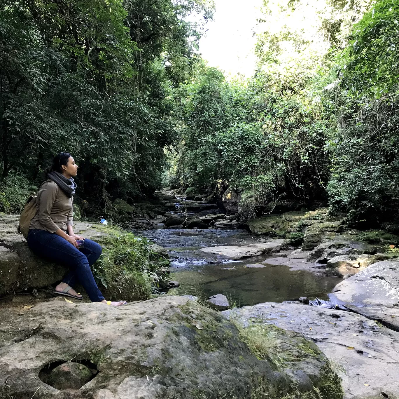 Photo of Meghalaya By Prerna Gupta