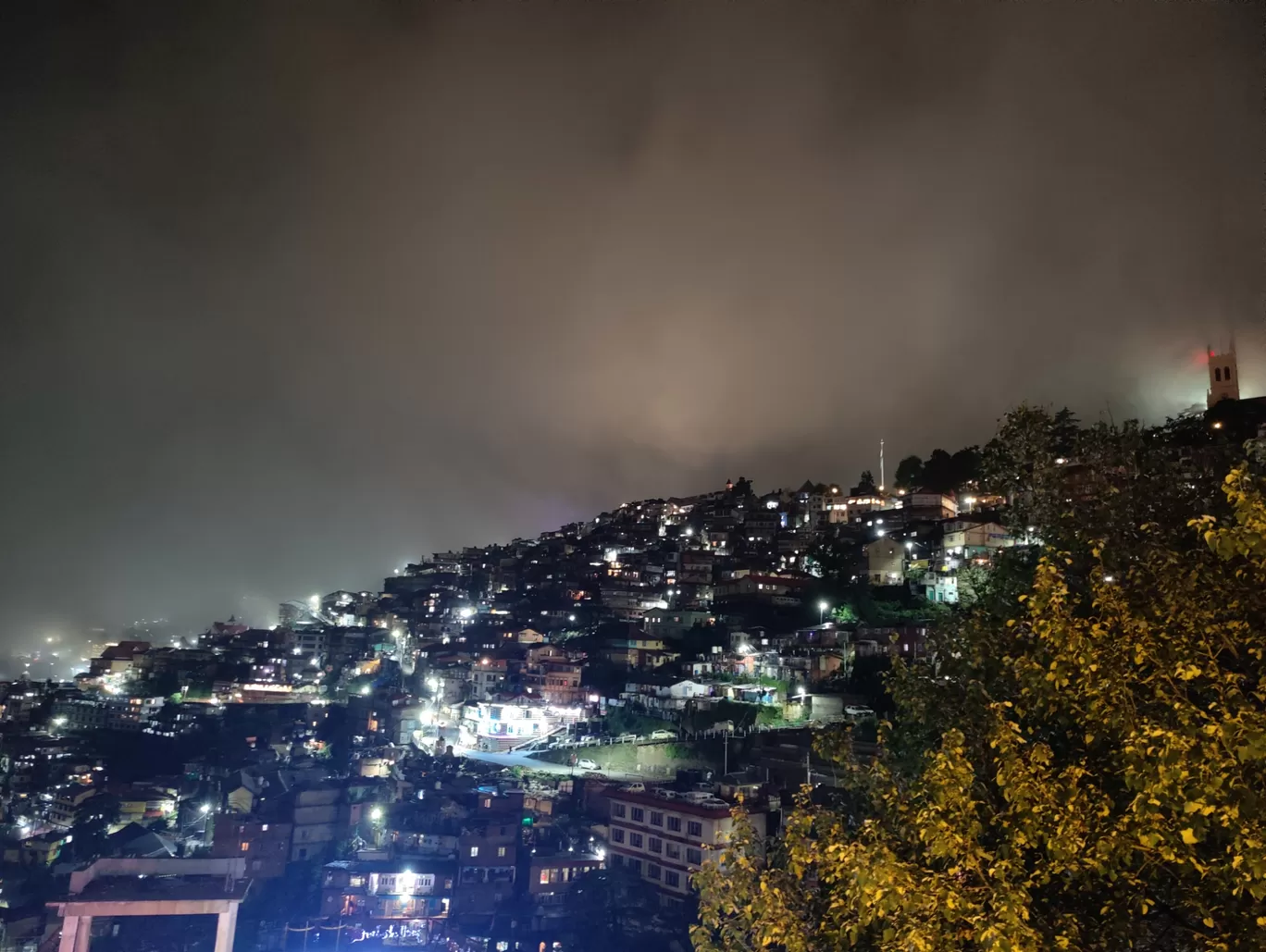 Photo of Shimla By Rishabh Bharawa