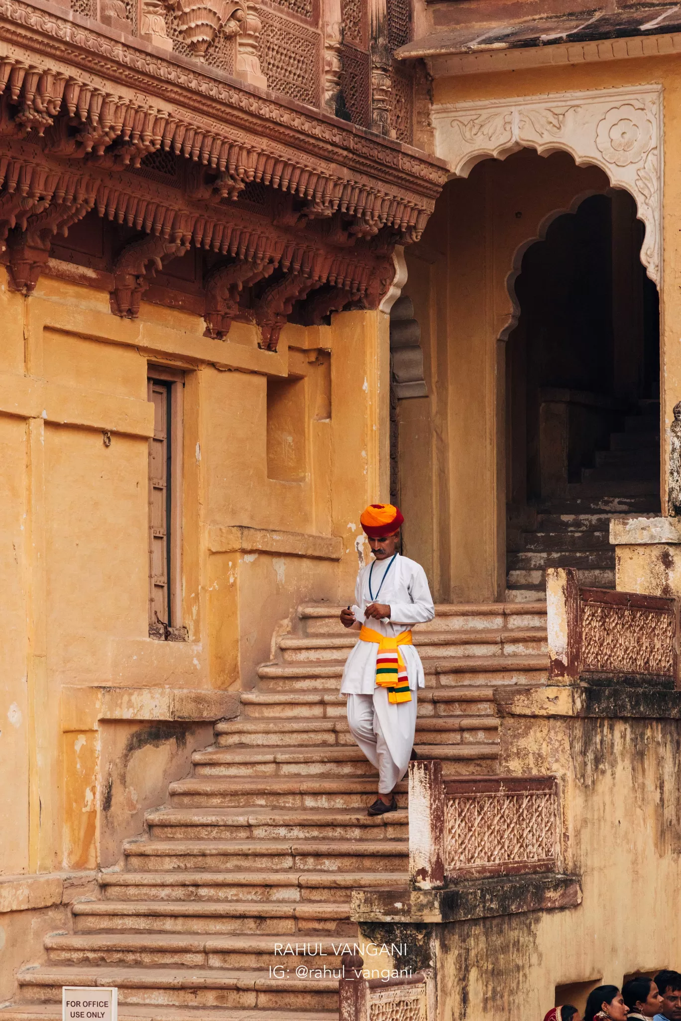 Photo of Rajasthan By Rahul Vangani