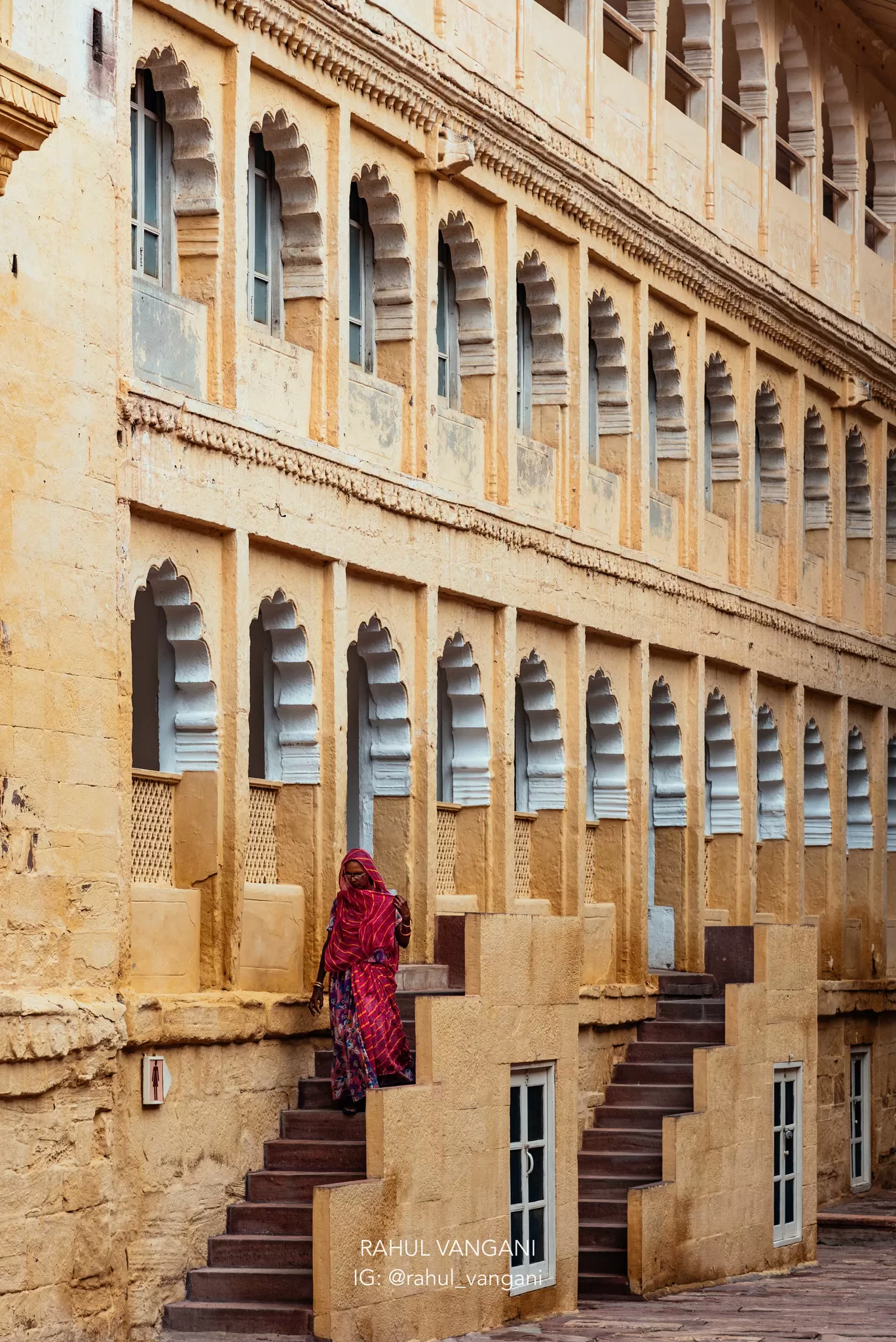 Photo of Rajasthan By Rahul Vangani