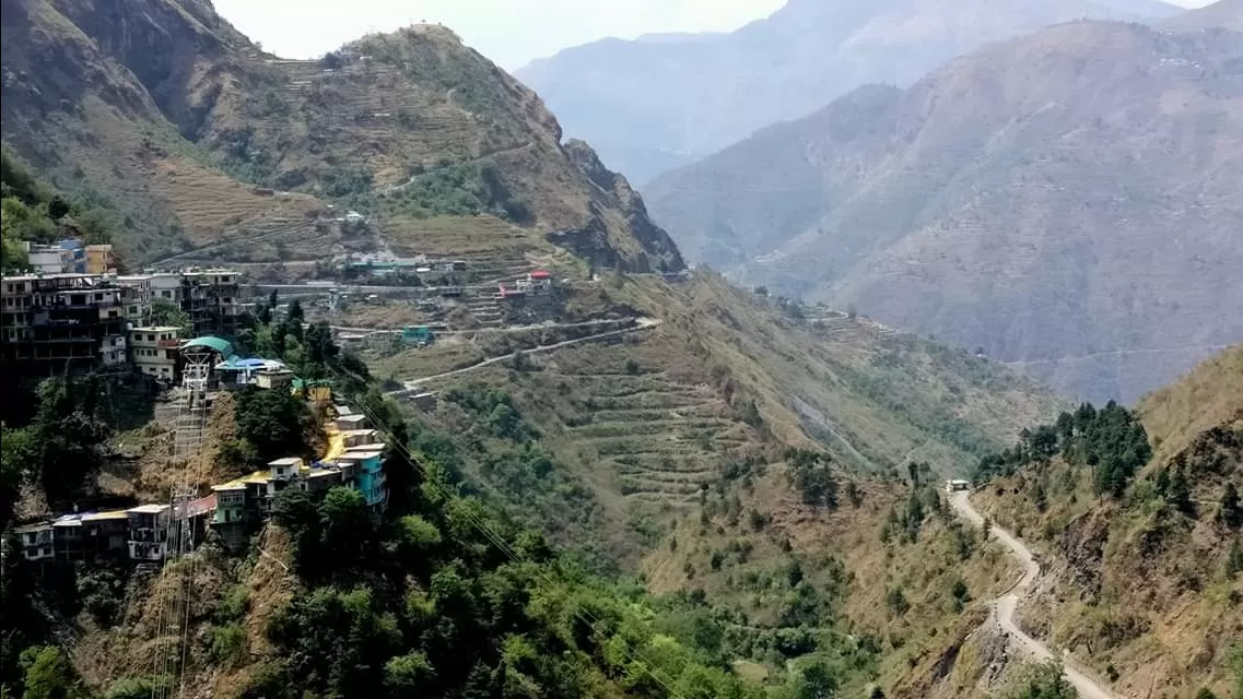 Photo of Shahdol By Neeraj Singh