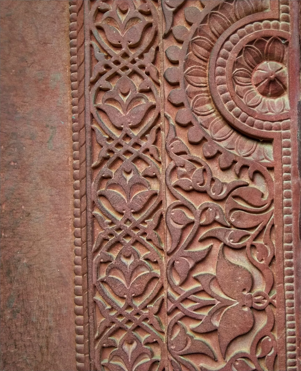 Photo of Agra Fort By YASH SINGH