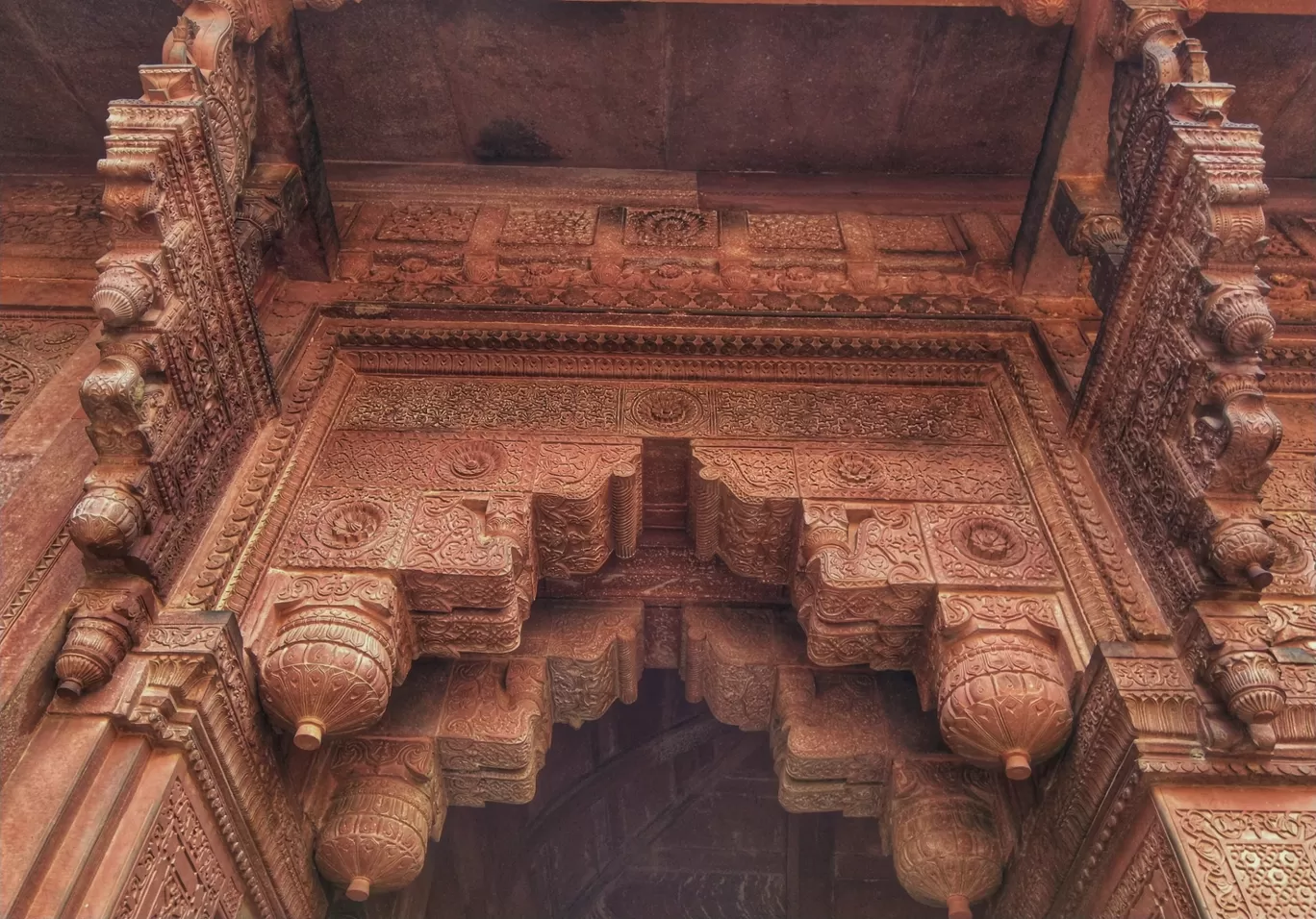 Photo of Agra Fort By YASH SINGH